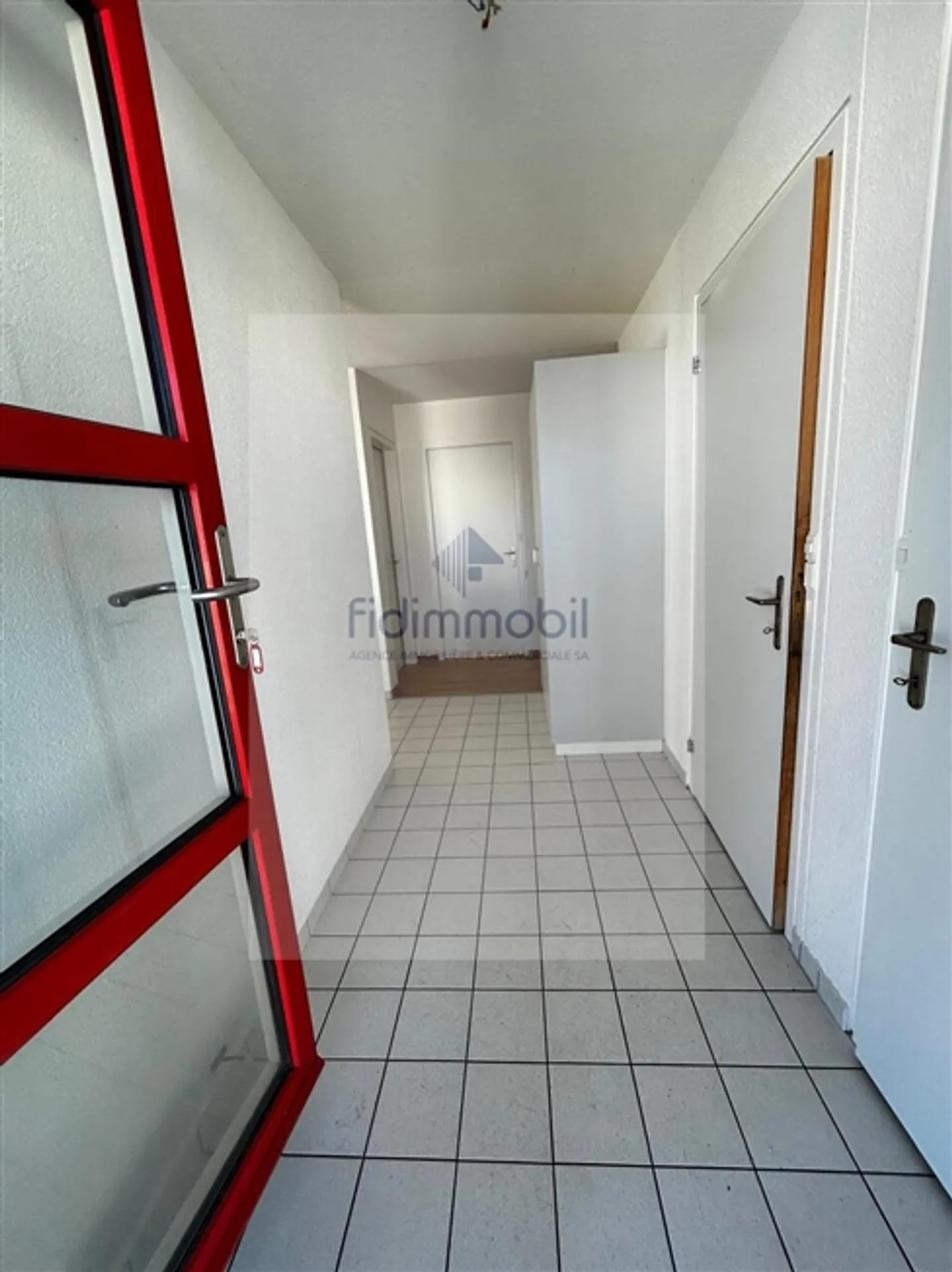 4.5 Room Apartment 83 m2, View, Fitted Kitchen, Terrace - Photo 10 of 13