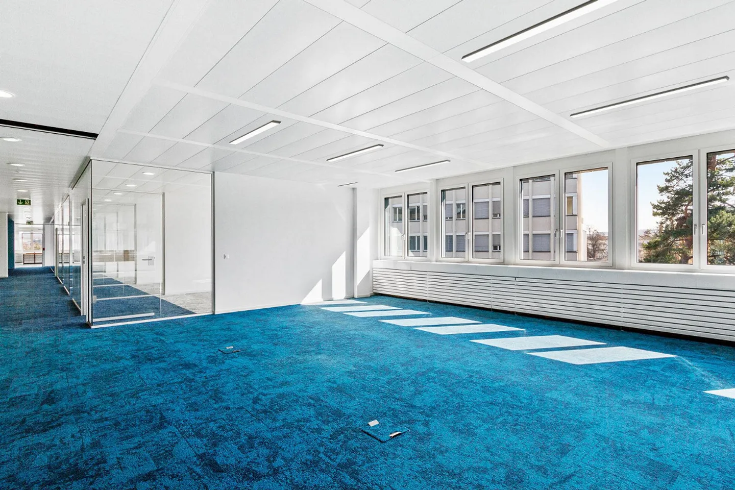 Attractive Office Space Near Glattbrugg Station - Photo 3 of 13