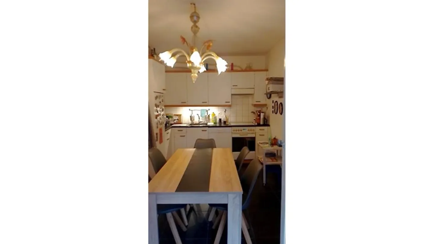 APPARTEMENT 3½ PIÈCES À BERNE - MATTENHOF, MEUBLÉ, TEMPORAIRE - Photo 7 sur 10