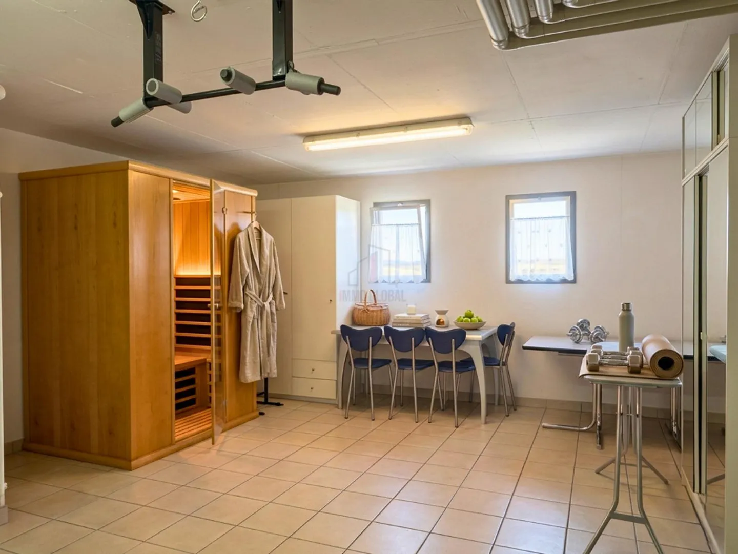 LA MAISON DE VOS RÊVES - Photo 12 sur 13