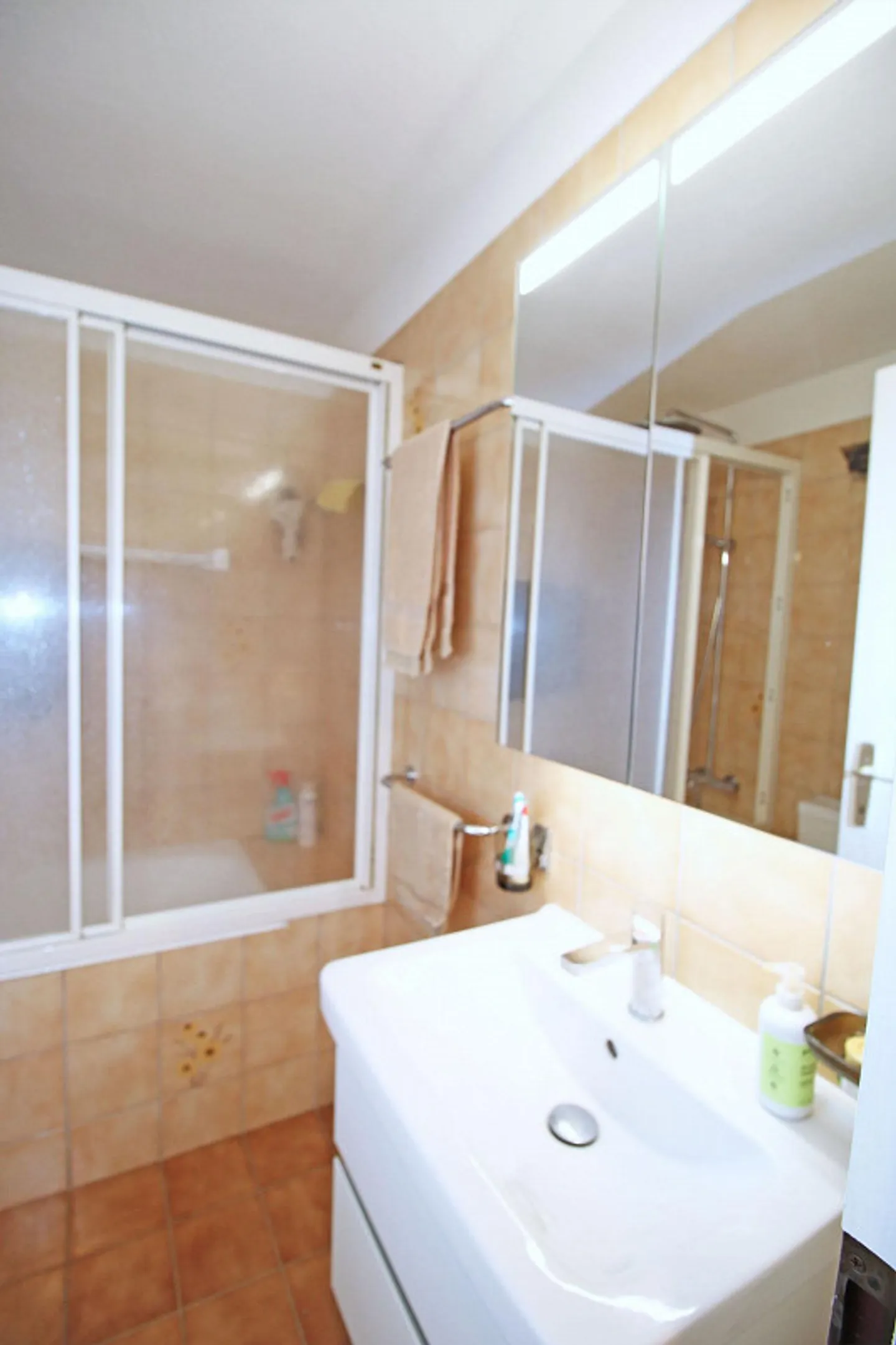 Appartement 1½ pièces dans un endroit calme - Photo 7 sur 12