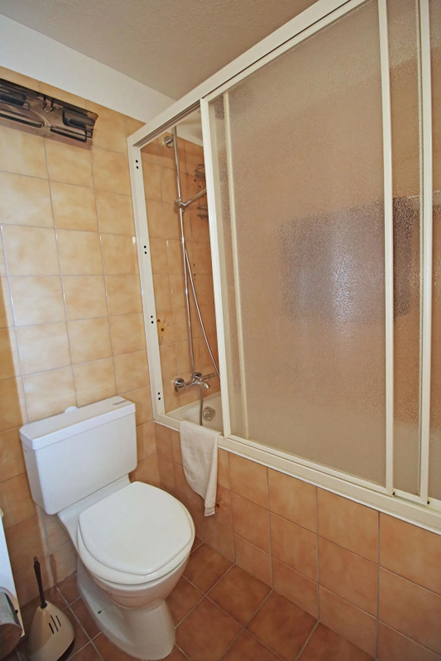 Appartement 1½ pièces dans un endroit calme - Photo 8 sur 12