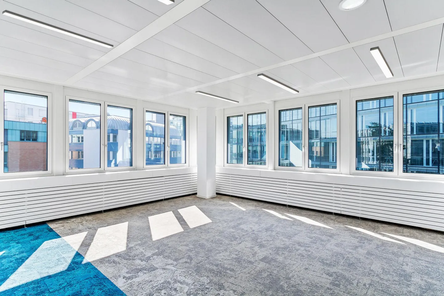 Attractive Office Space Near Glattbrugg Station - Photo 7 of 13
