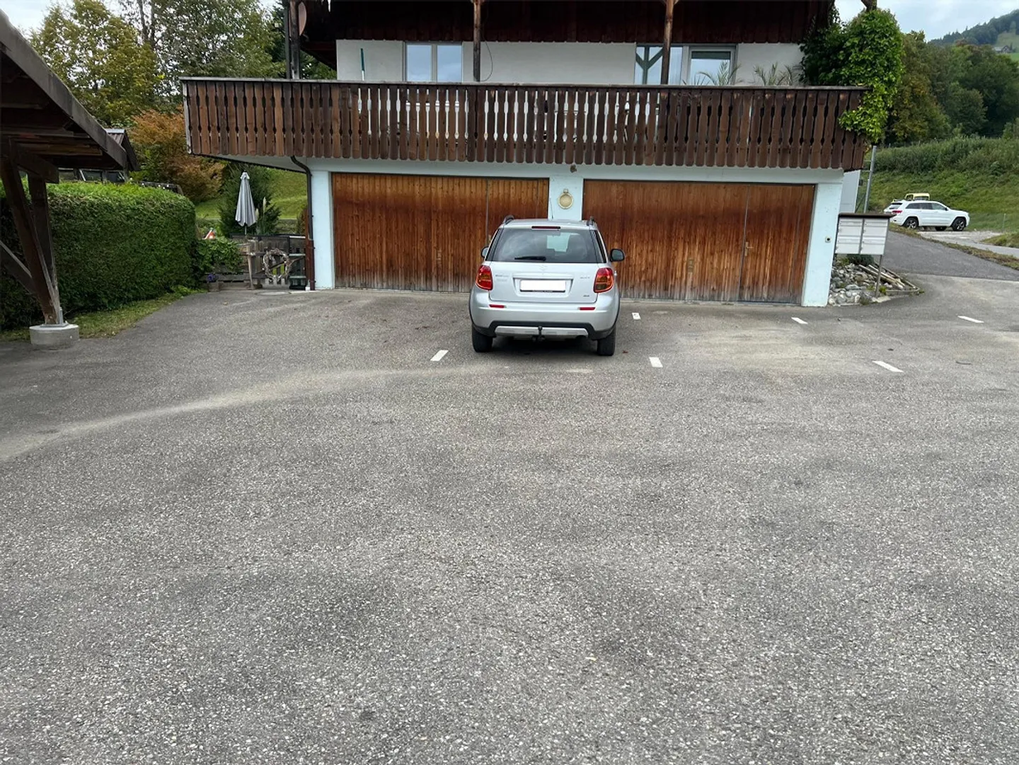 Spacious 6 1/2-Room Single-Family House with Workshop and New Heating - Photo 14 of 14