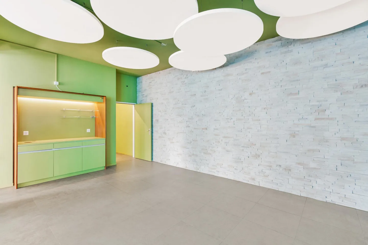 Attractive Office Space Near Glattbrugg Station - Photo 8 of 13