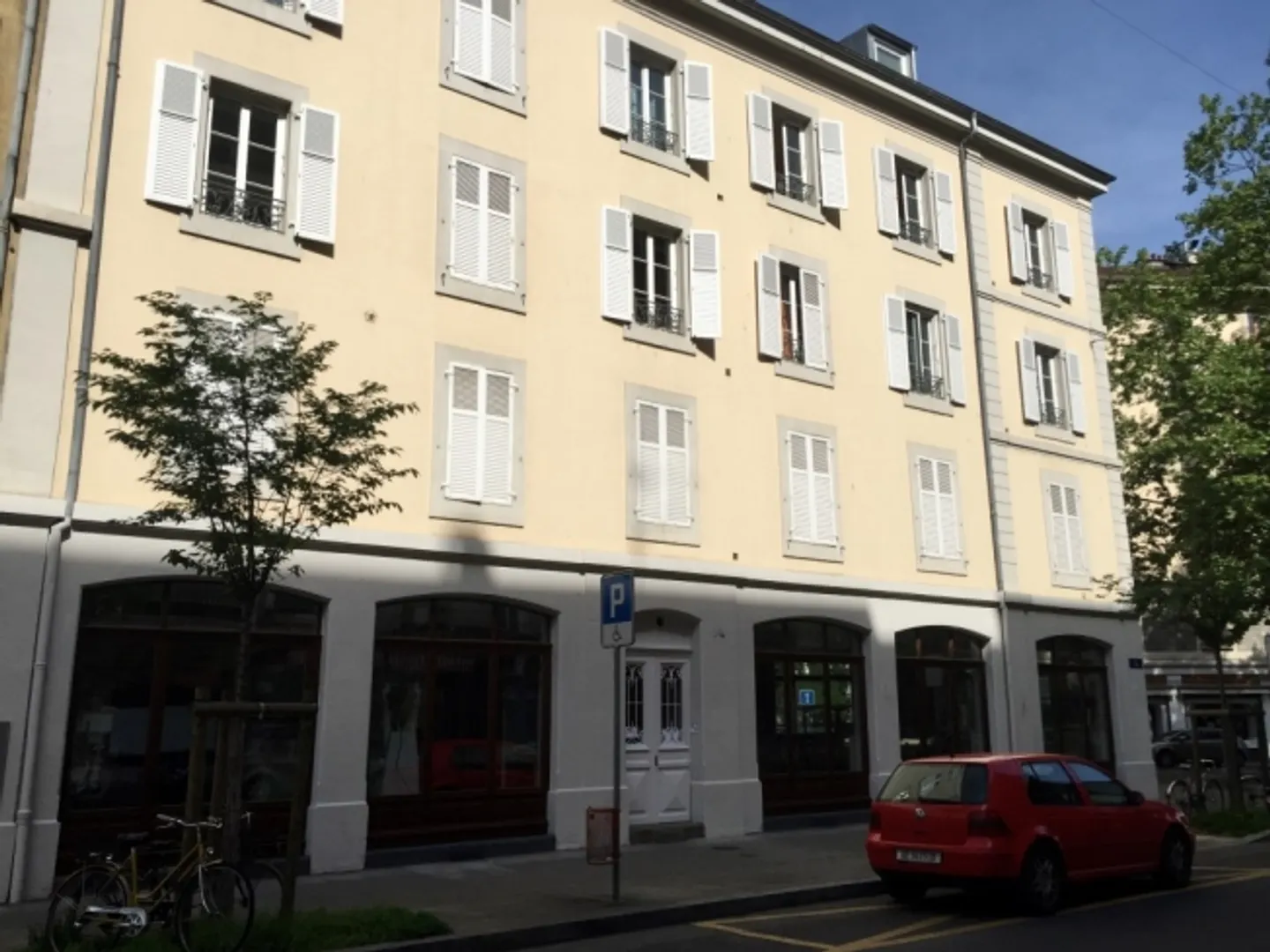 Charmant Appartement Attique - Photo 1 sur 1