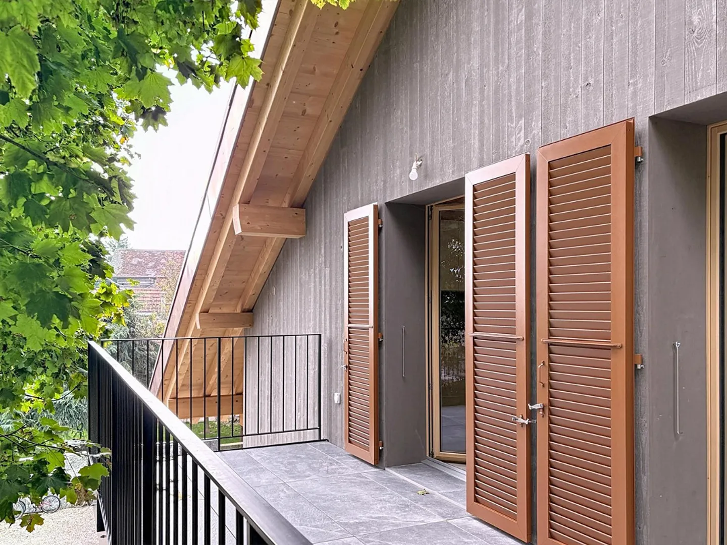 Penthouse neuf | Exécution de haute qualité - Photo 1 sur 11