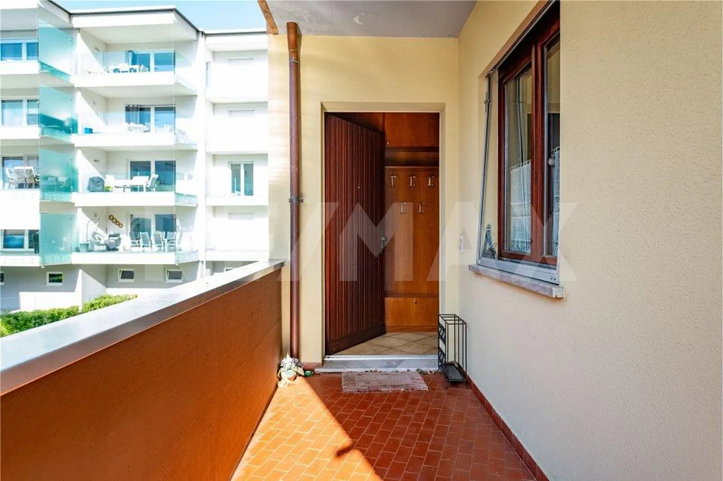 Appartement 3.5 avec garage et studio - Photo 4 sur 13