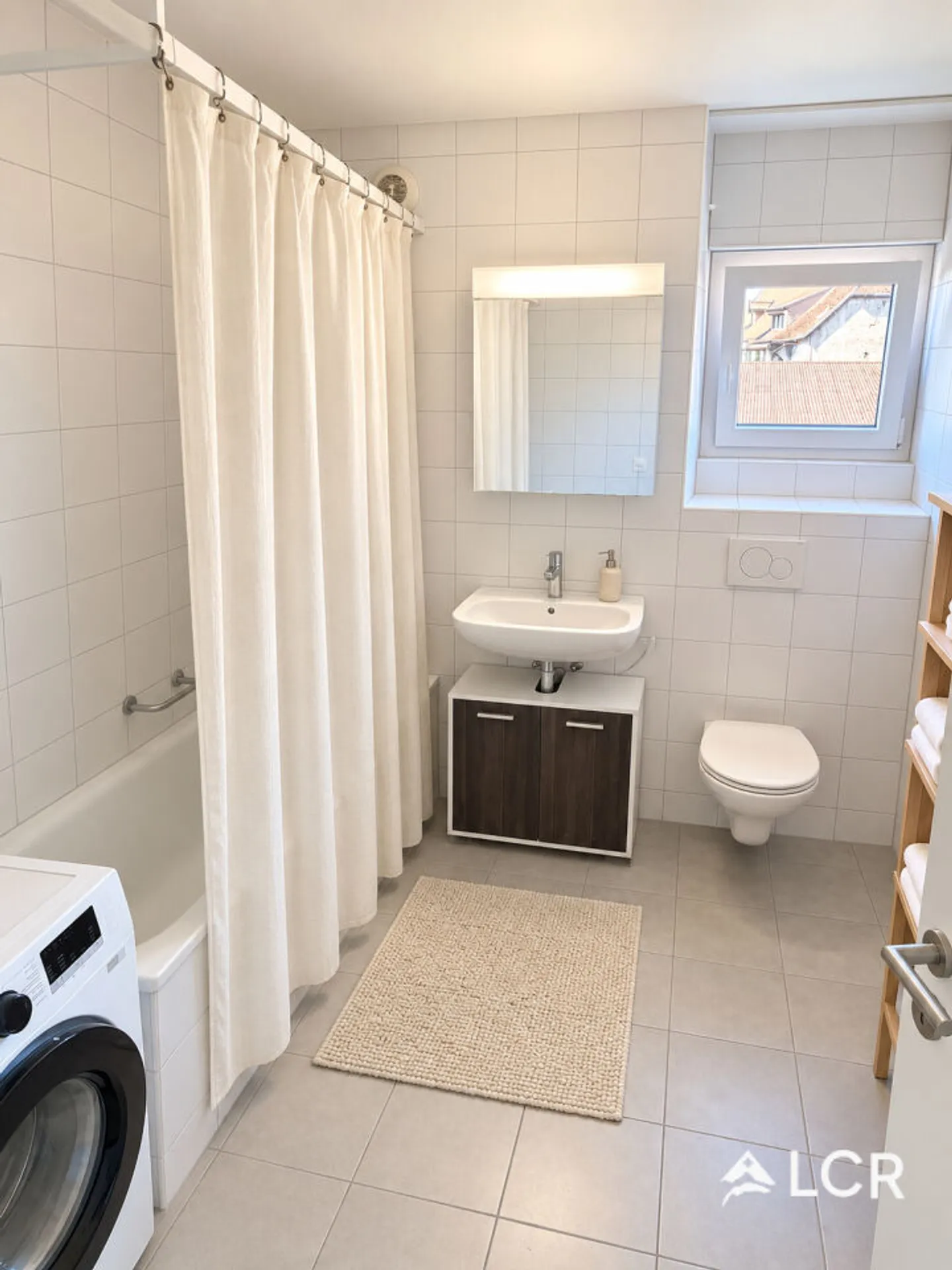 Bel appartement lumineux à Bôle - Photo 4 sur 13