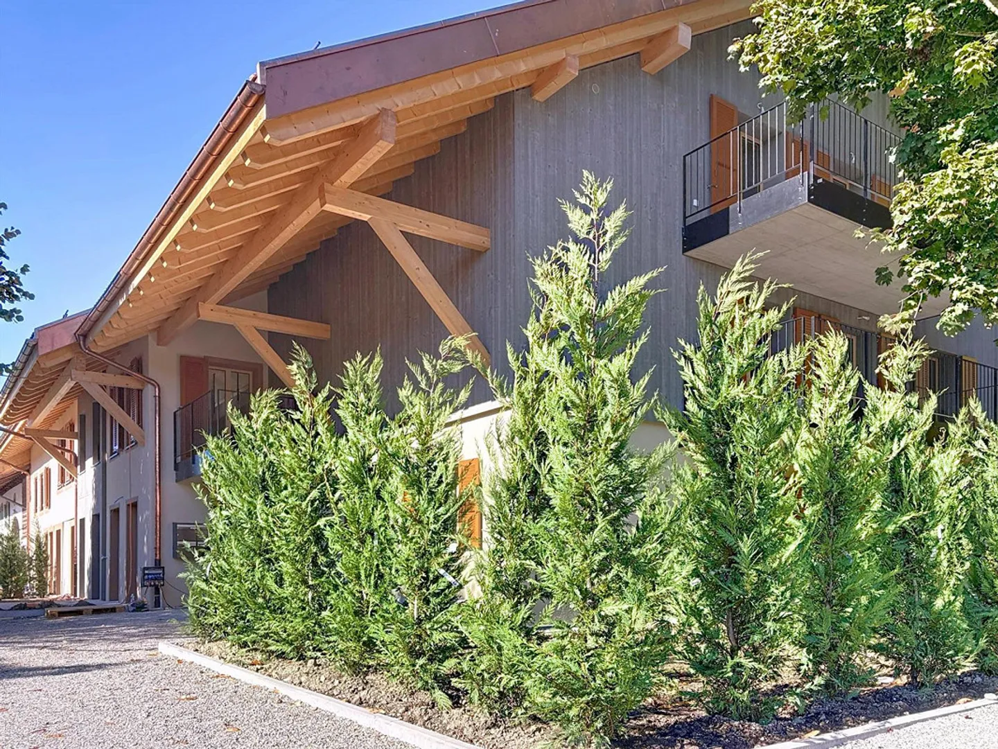 Penthouse neuf | Exécution de haute qualité - Photo 11 sur 11