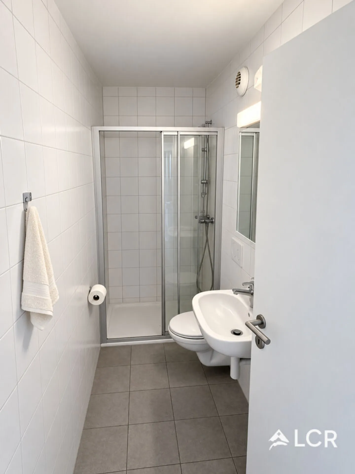 Bel appartement lumineux à Bôle - Photo 5 sur 13