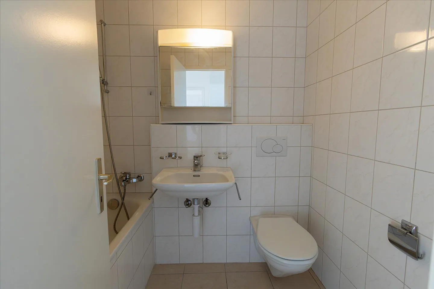 Wohnung mit Seeblick - Foto 4 von 7