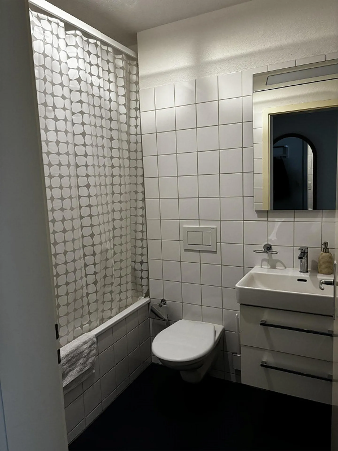 Appartamento 2.0 camere affascinante a Basilea - Foto 4 di 6