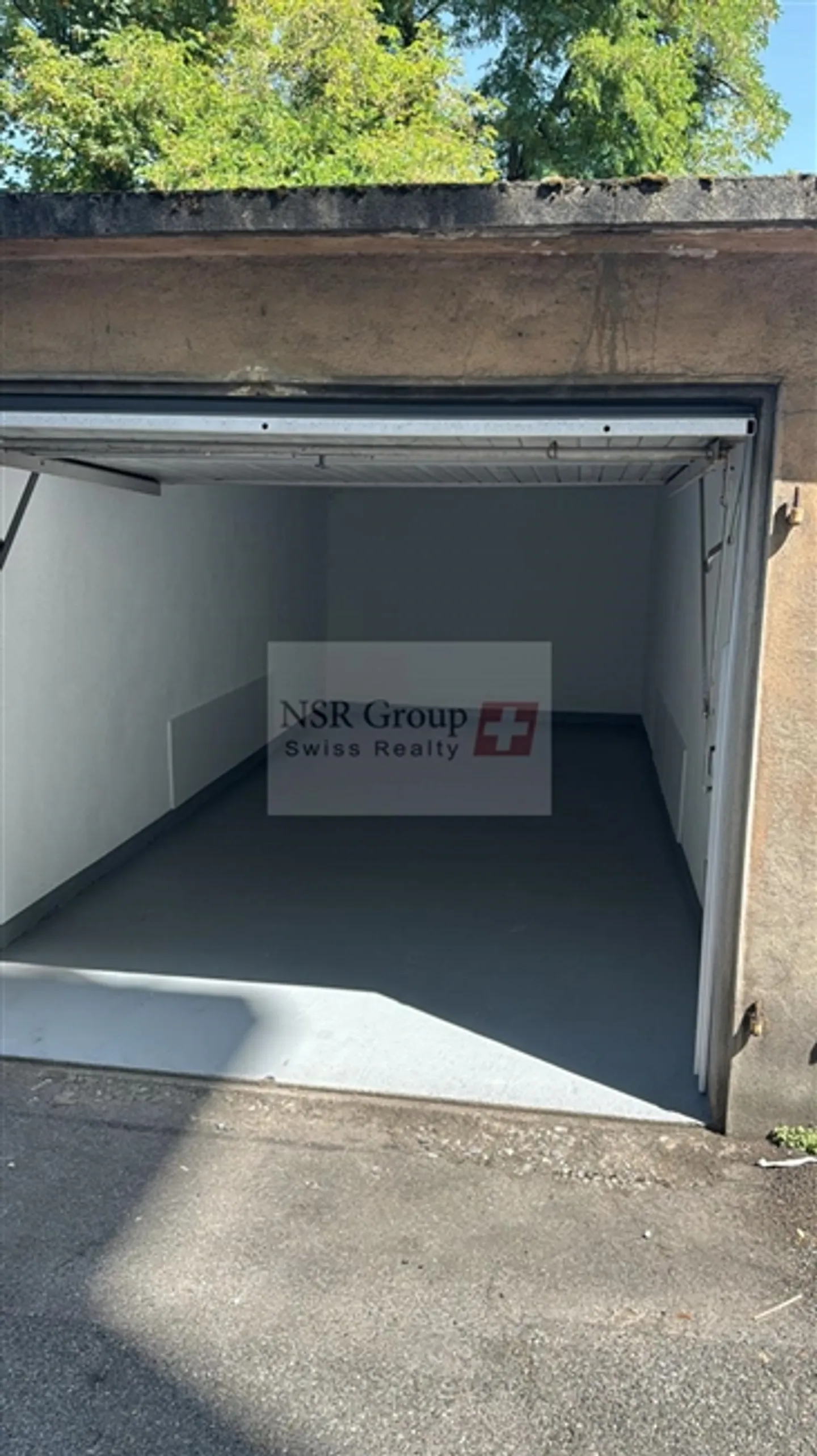 Eaux-Vives - Box in affitto - Foto 3 di 3