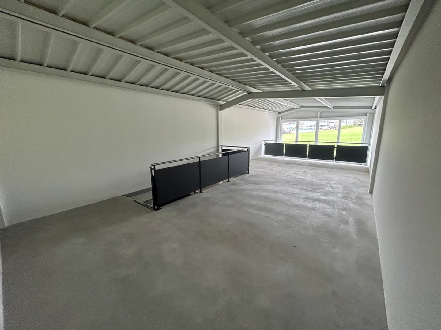 Espace Commercial Modulaire à Crissier - Photo 3 sur 3