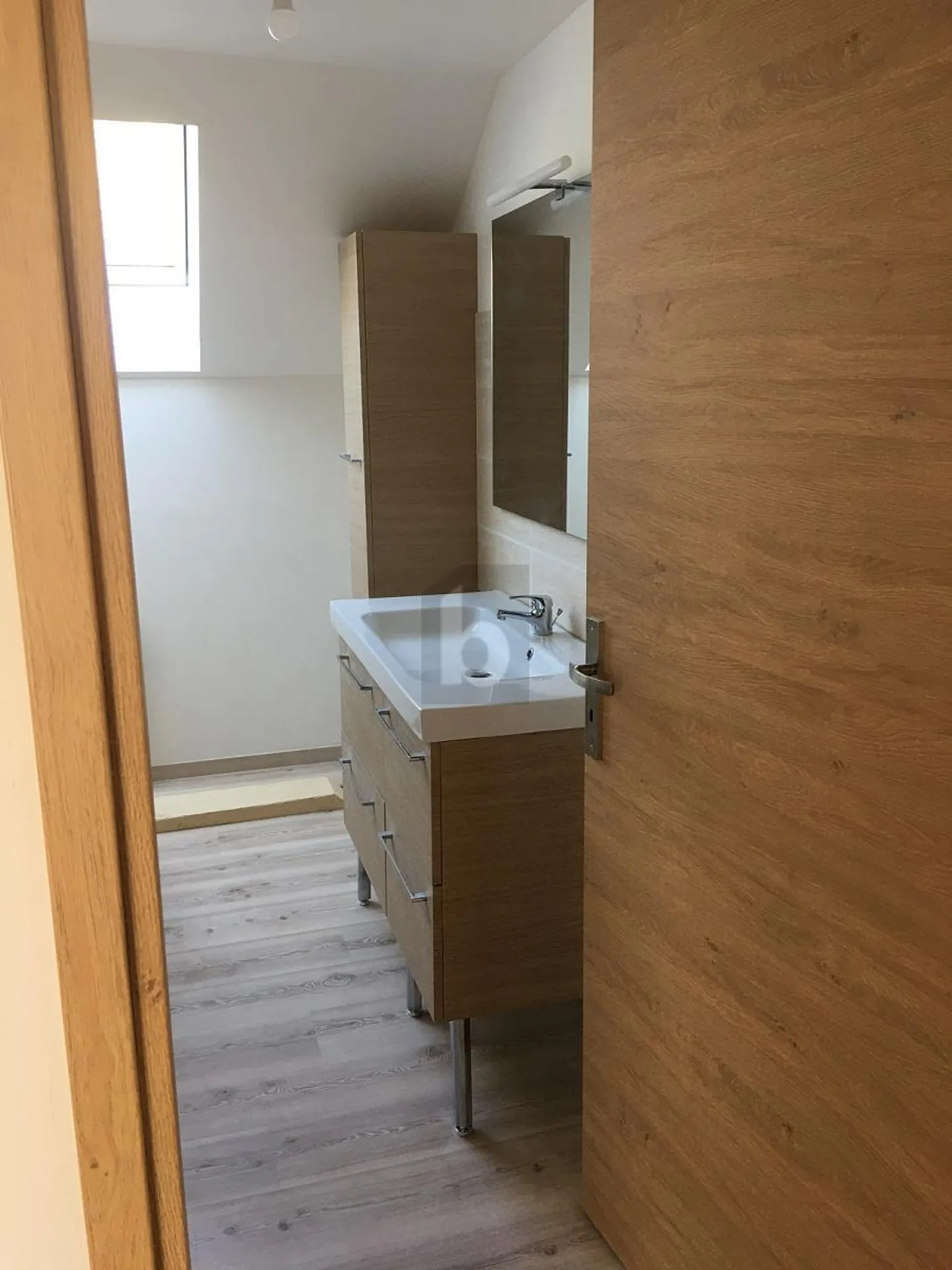 Appartement rénové à Boncourt - Photo 5 sur 6