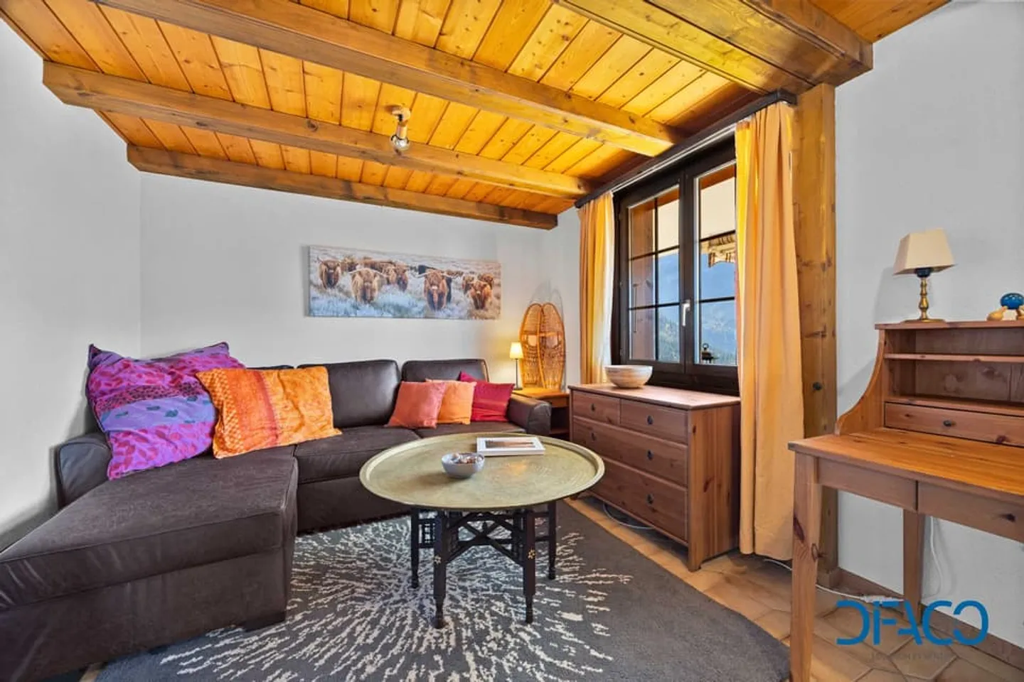 Weekly rental - Ground floor apartment - Photo 7 of 13
