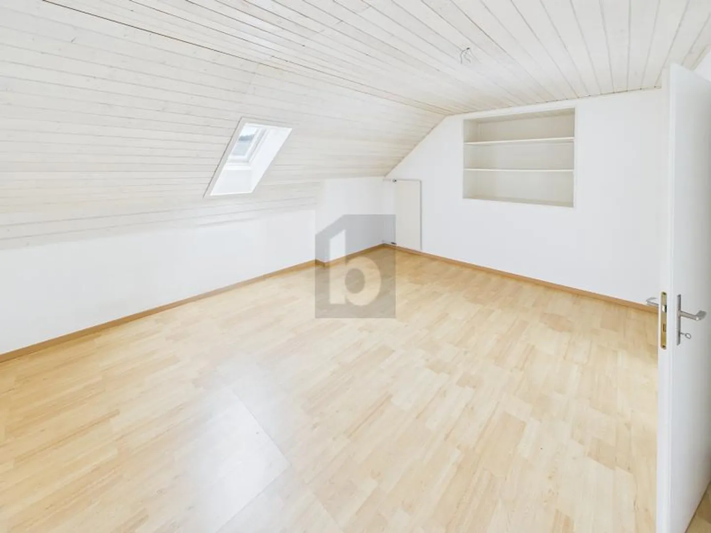 Appartamento attico luminoso a Hasle - Foto 2 di 6