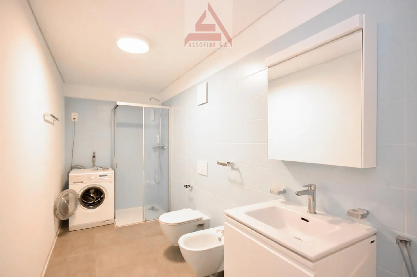 Appartamento di 2.5 locali - Foto 4 von 5