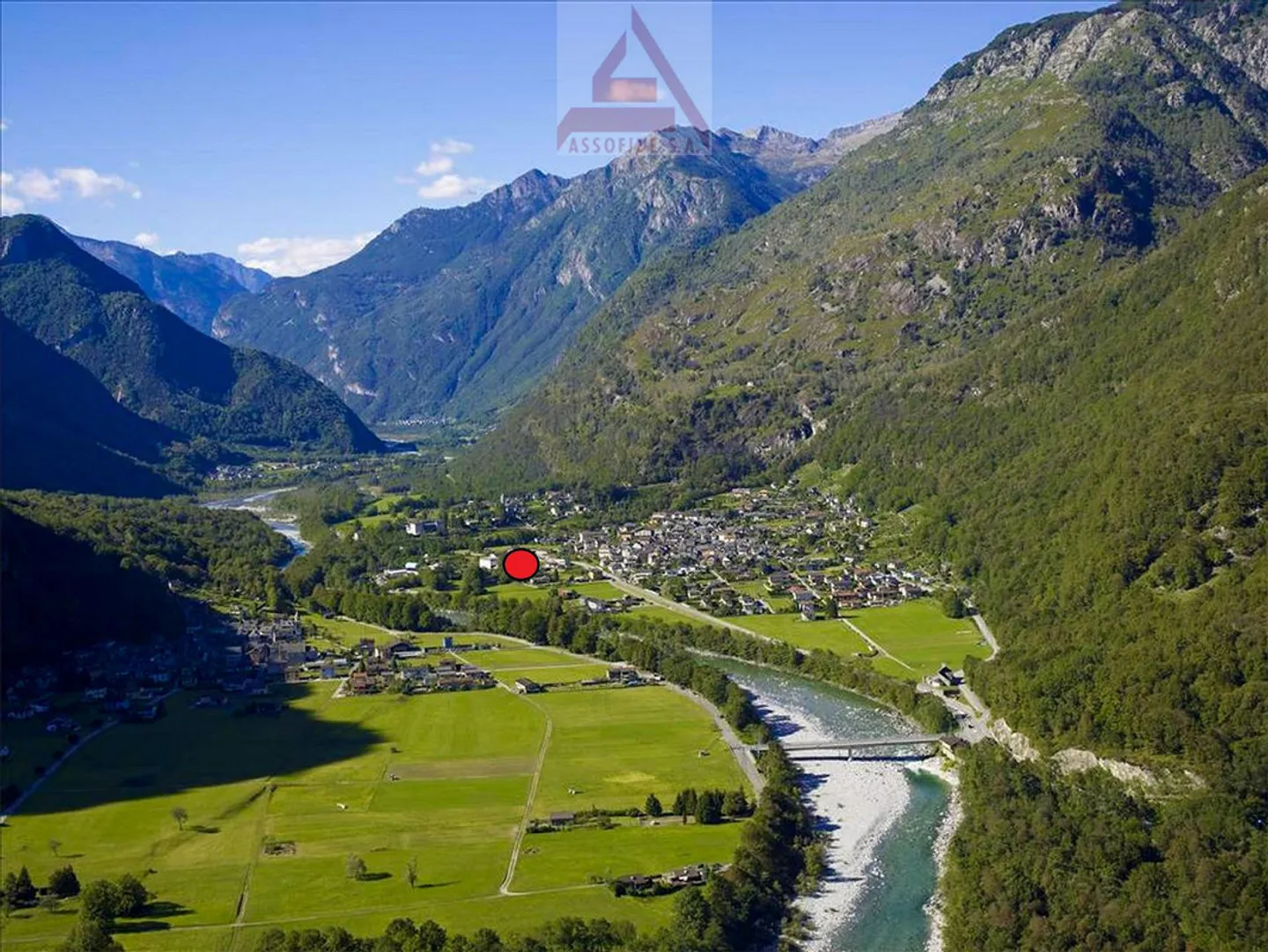 Appartamento di 2.5 locali - Foto 5 von 5