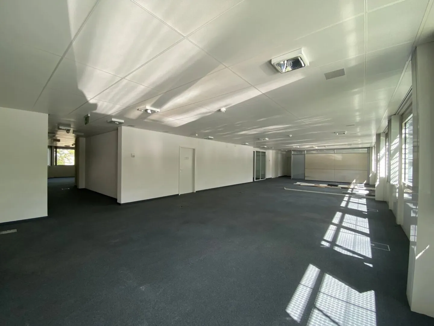 Superfici amministrative a Charmilles - Foto 7 di 13