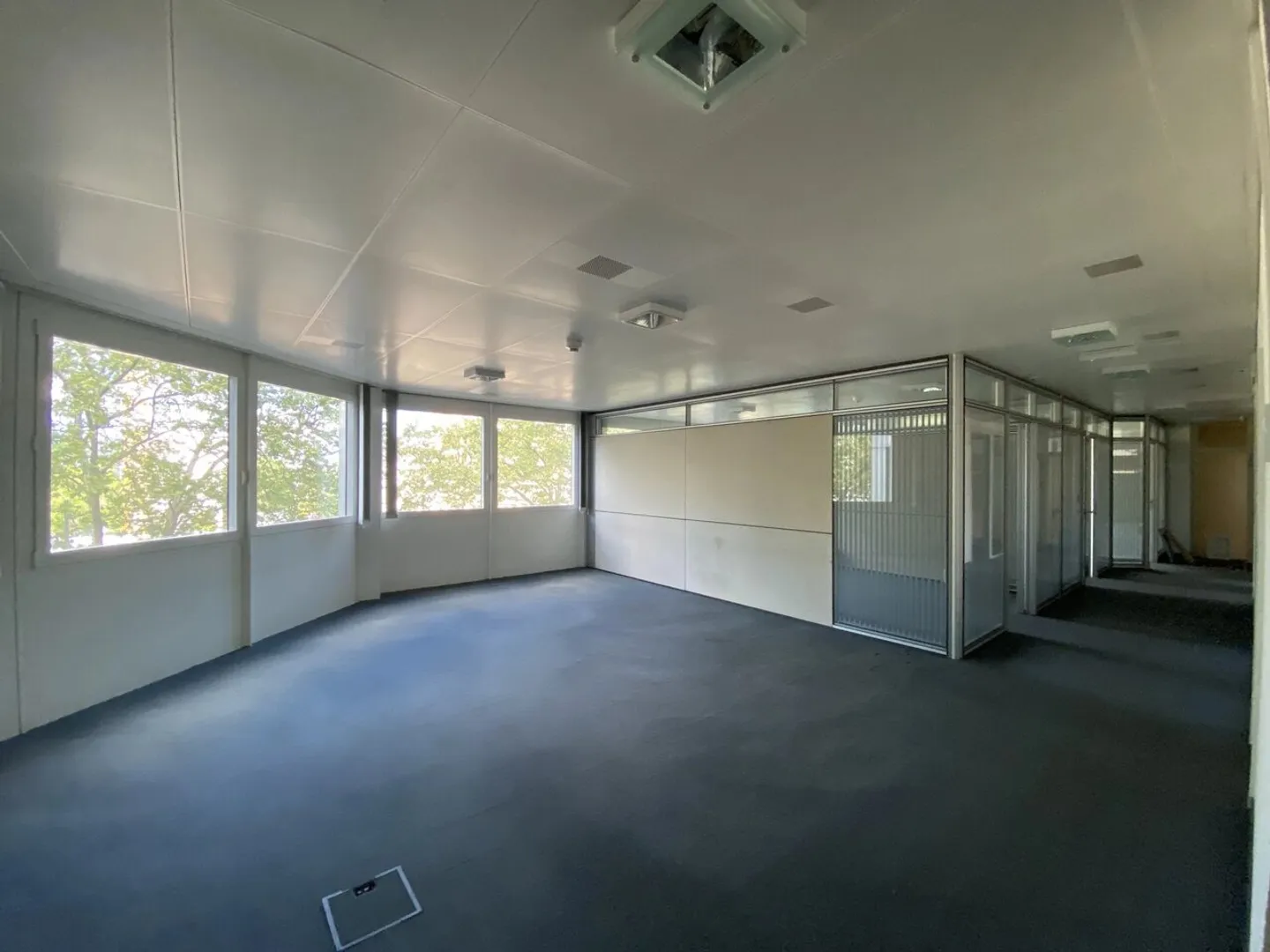 Superfici amministrative a Charmilles - Foto 12 di 13