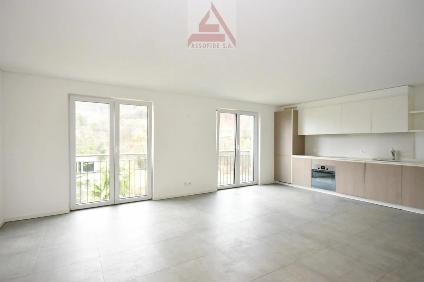 Appartamento di 2.5 locali - Foto 1 von 5