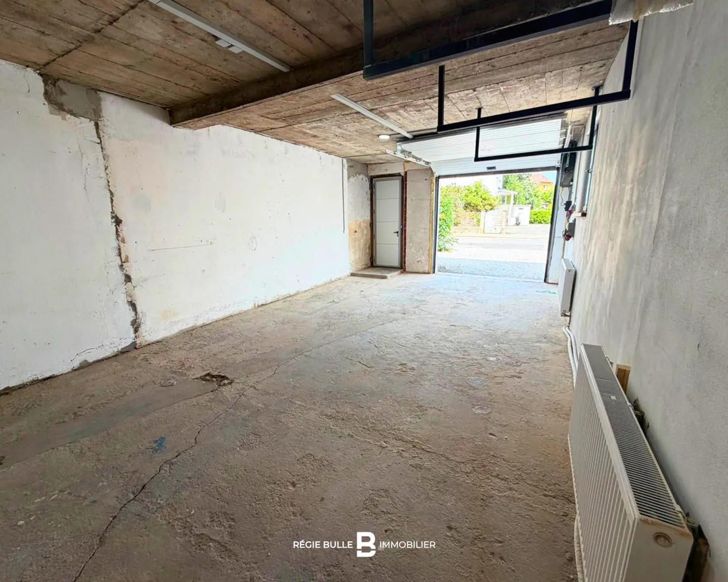 Espace Commercial Polyvalent - Photo 5 sur 8