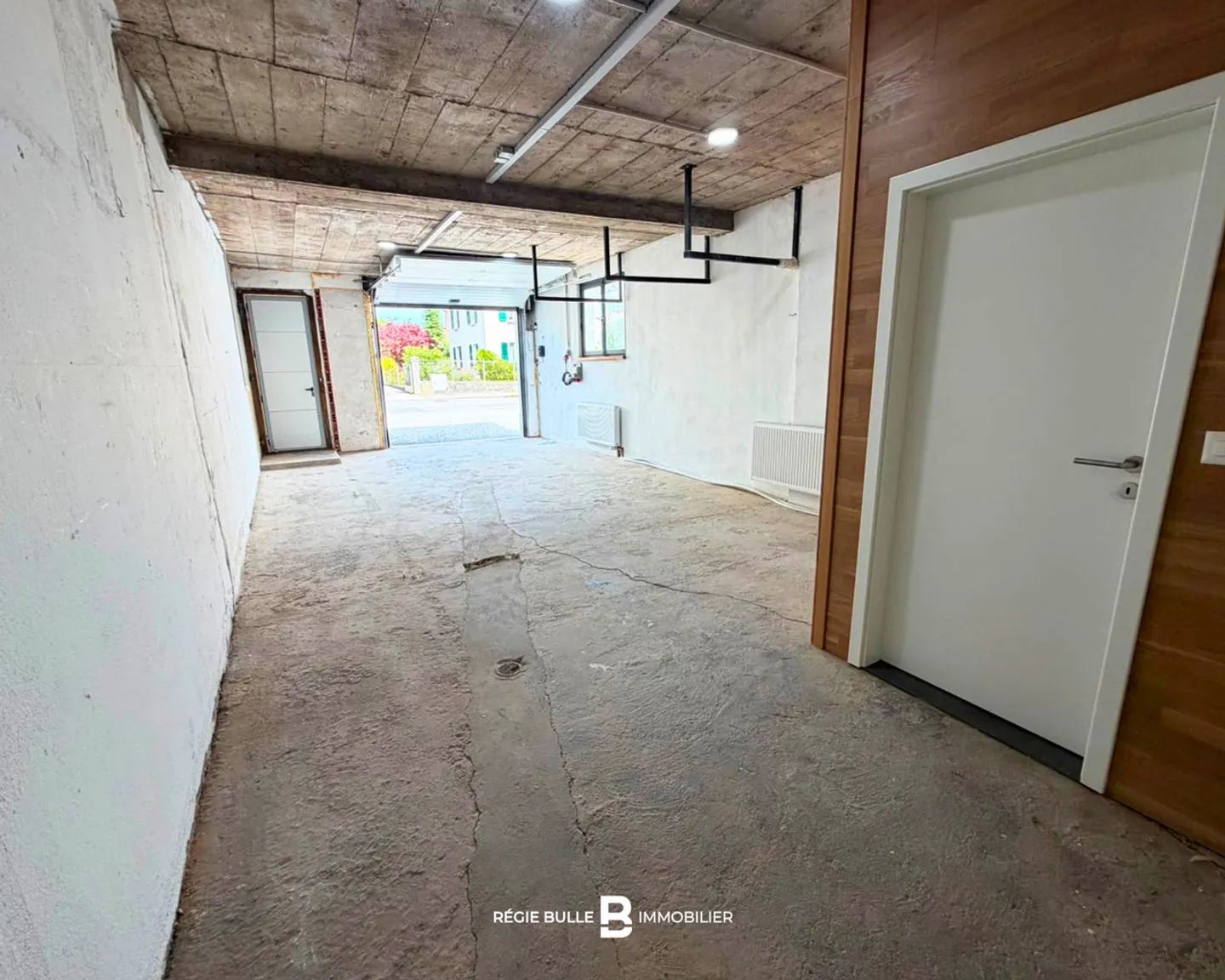 Espace Commercial Polyvalent - Photo 6 sur 8