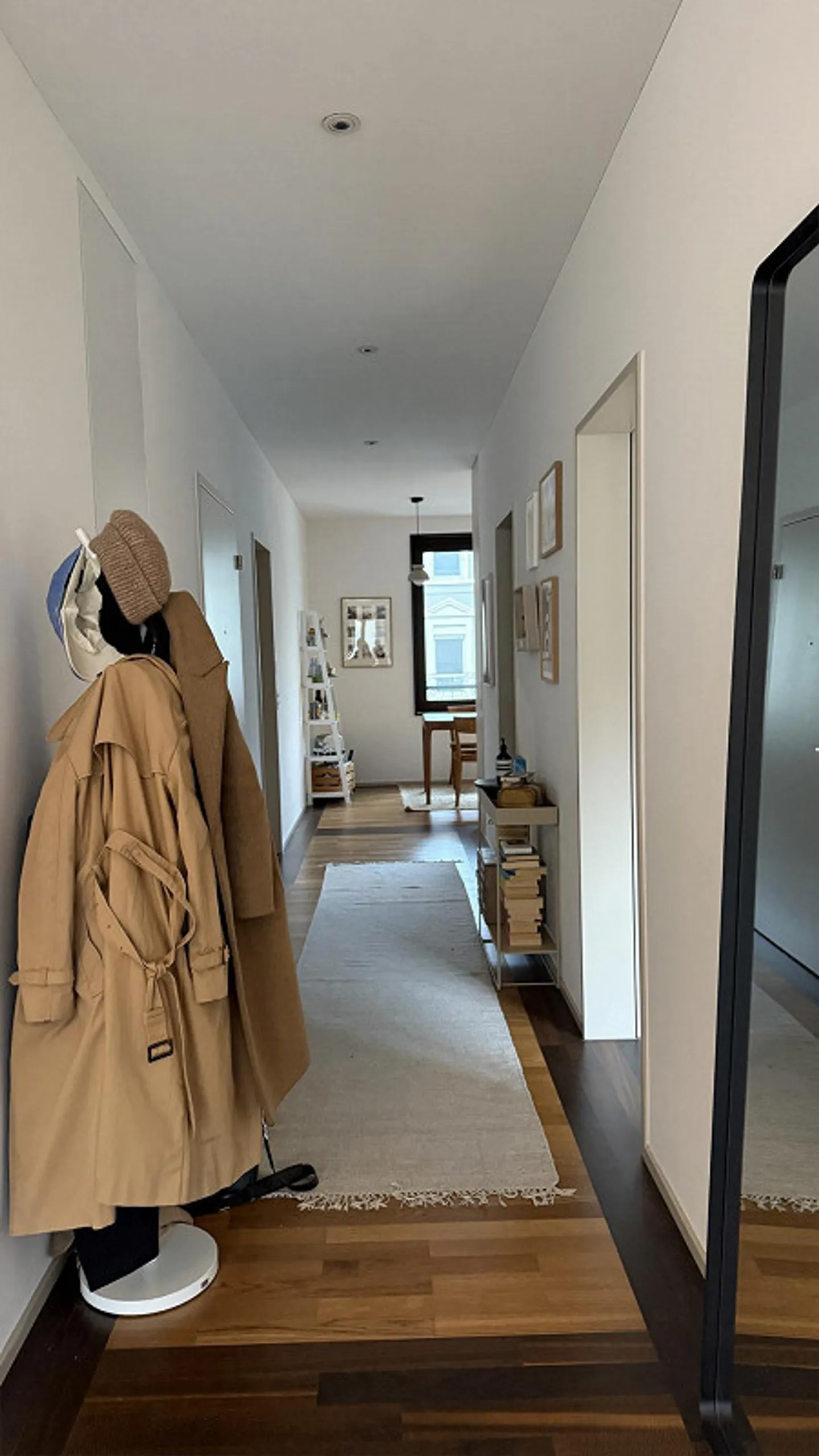 3.5 Room Apartment - Photo 5 of 9