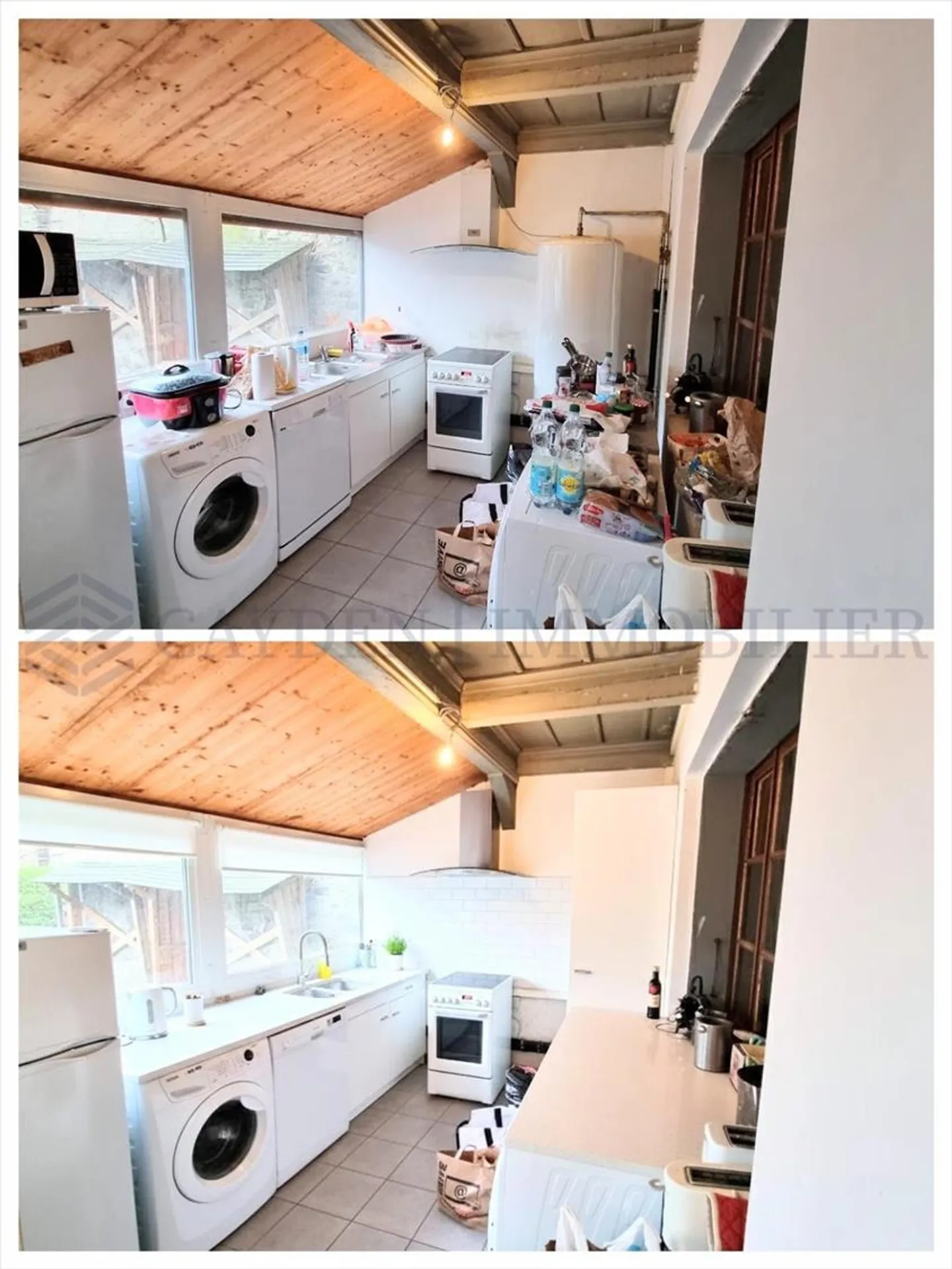 Maison 7 pièces - Photo 3 sur 8