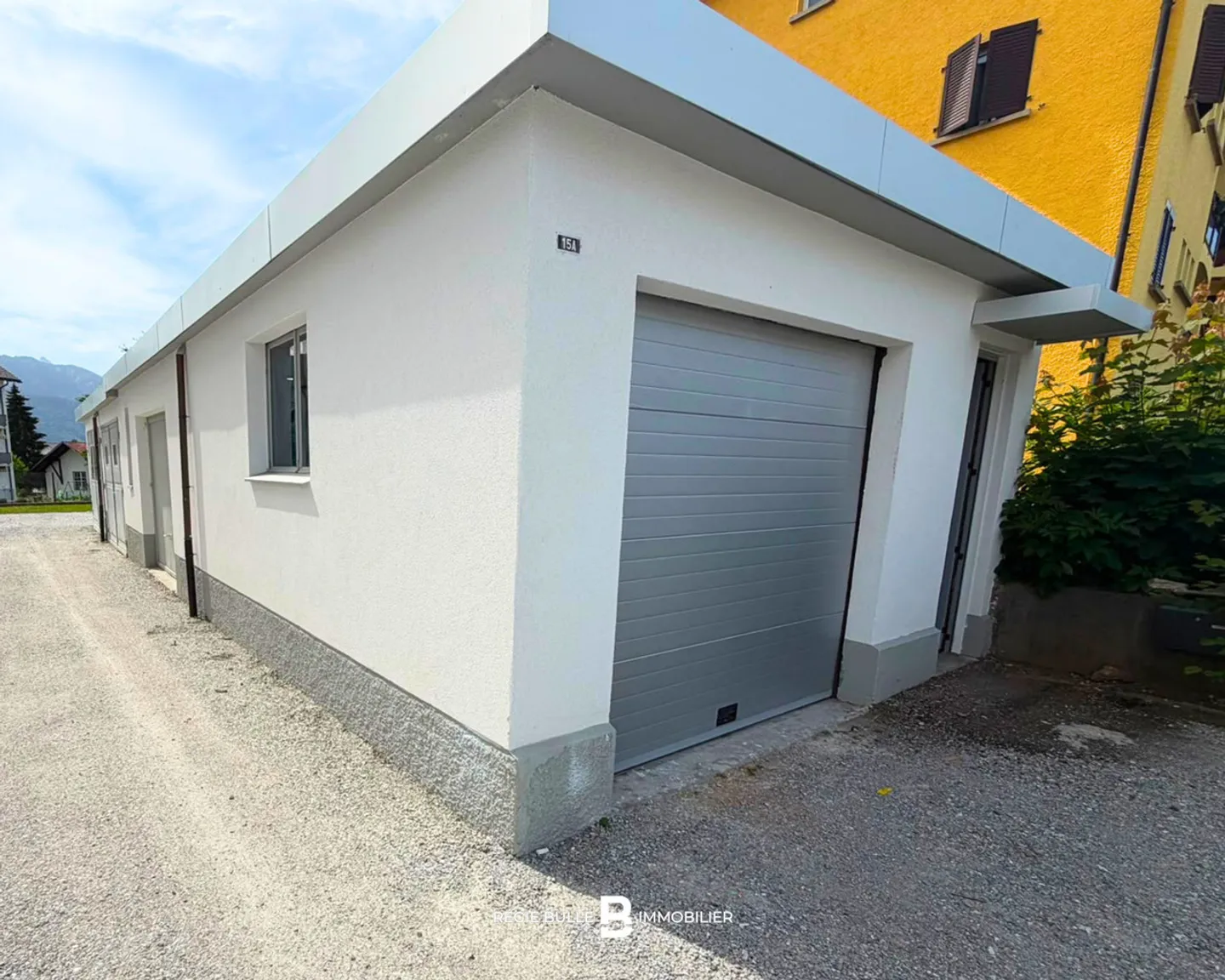 Espace Commercial Polyvalent - Photo 8 sur 8