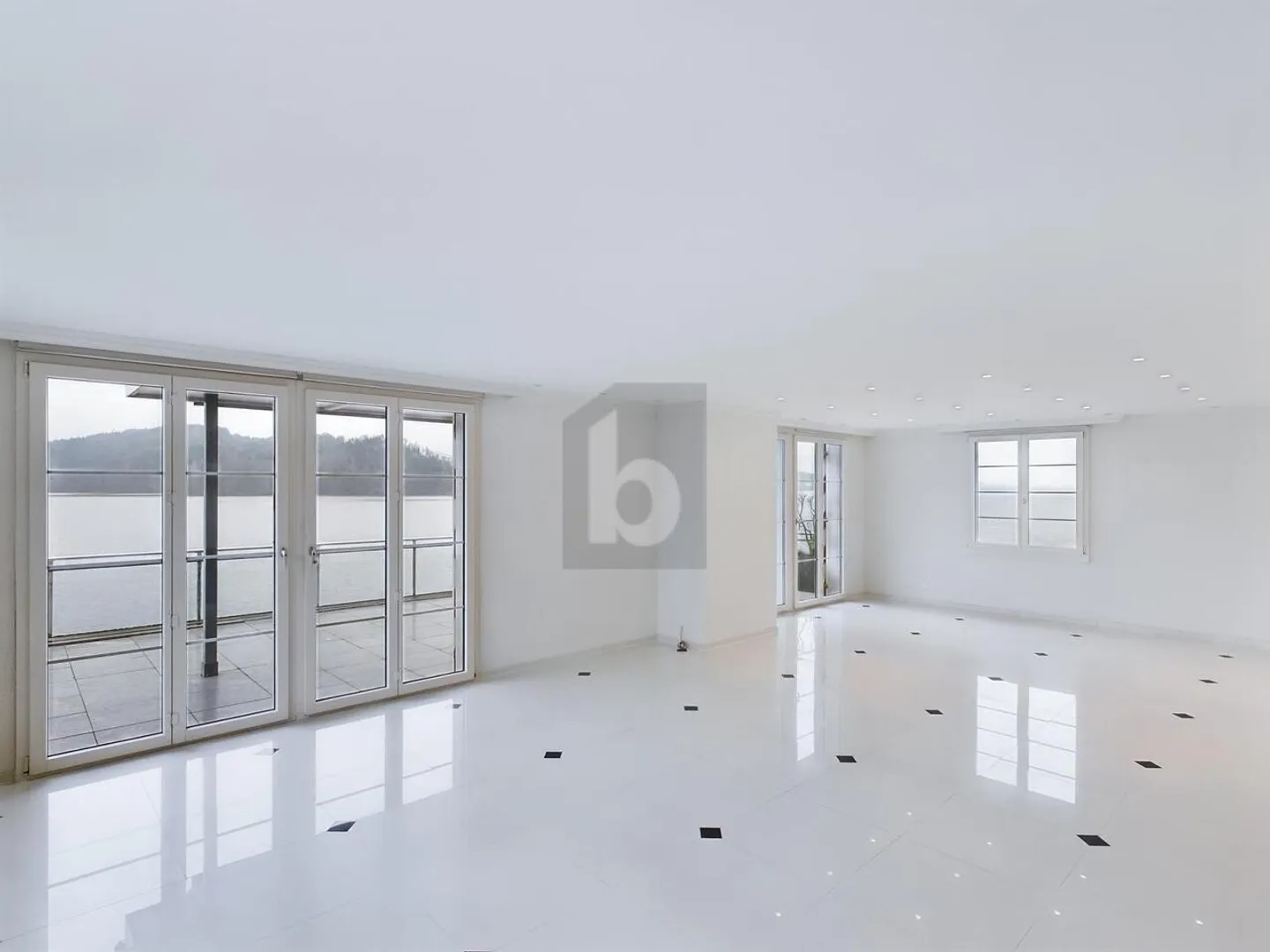 Luxury Home with Lake View - Photo 3 of 6