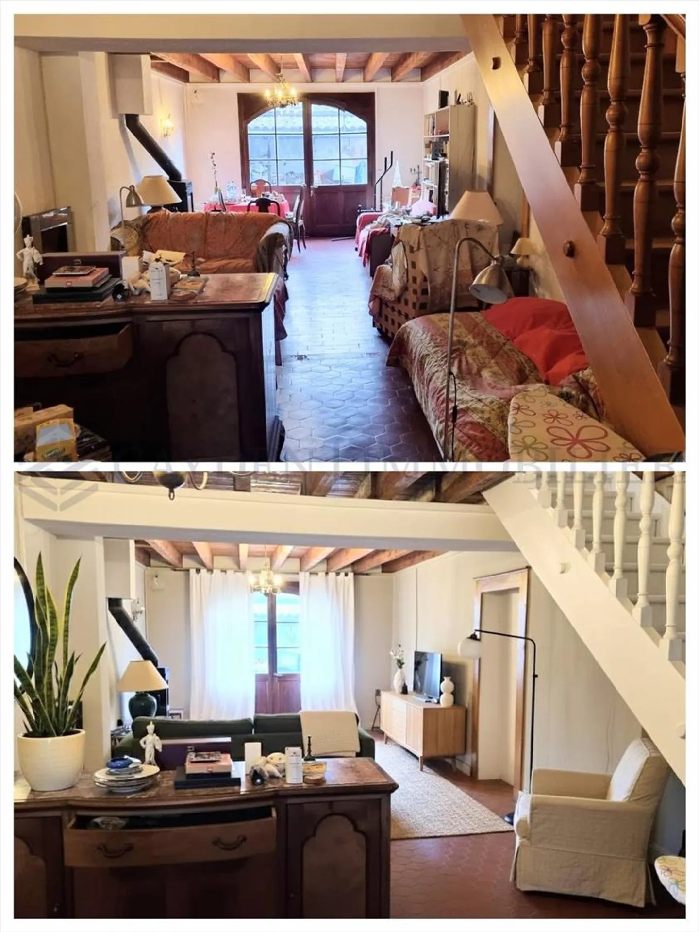 Maison 7 pièces - Photo 5 sur 8