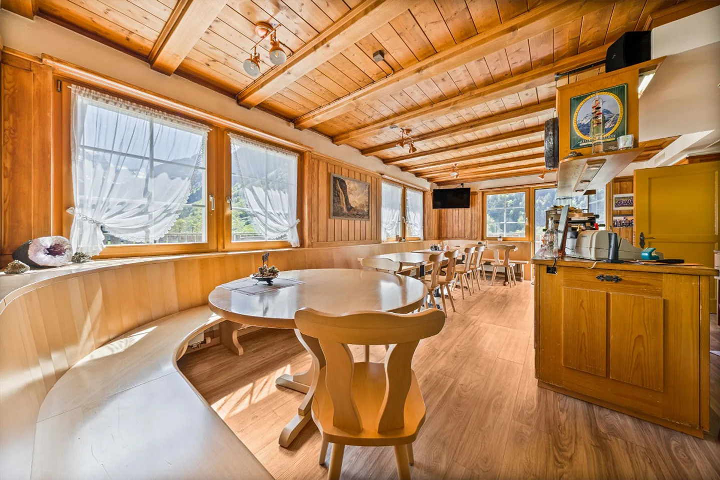 Ristorante con Appartamento - Foto 10 di 11