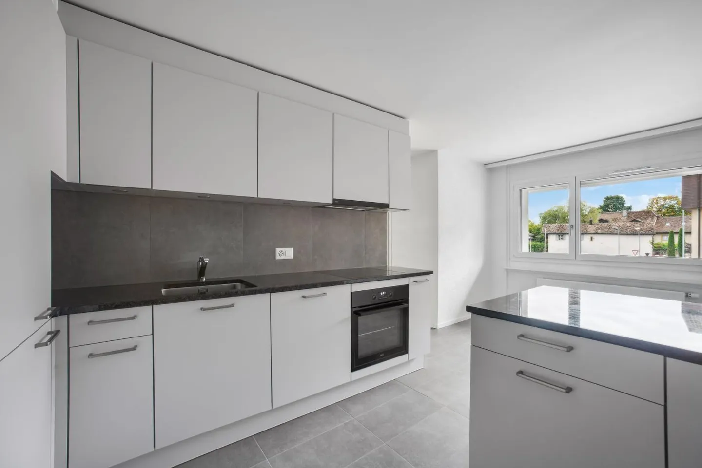 Charmant appartement 3,5 pièces - Photo 4 sur 9