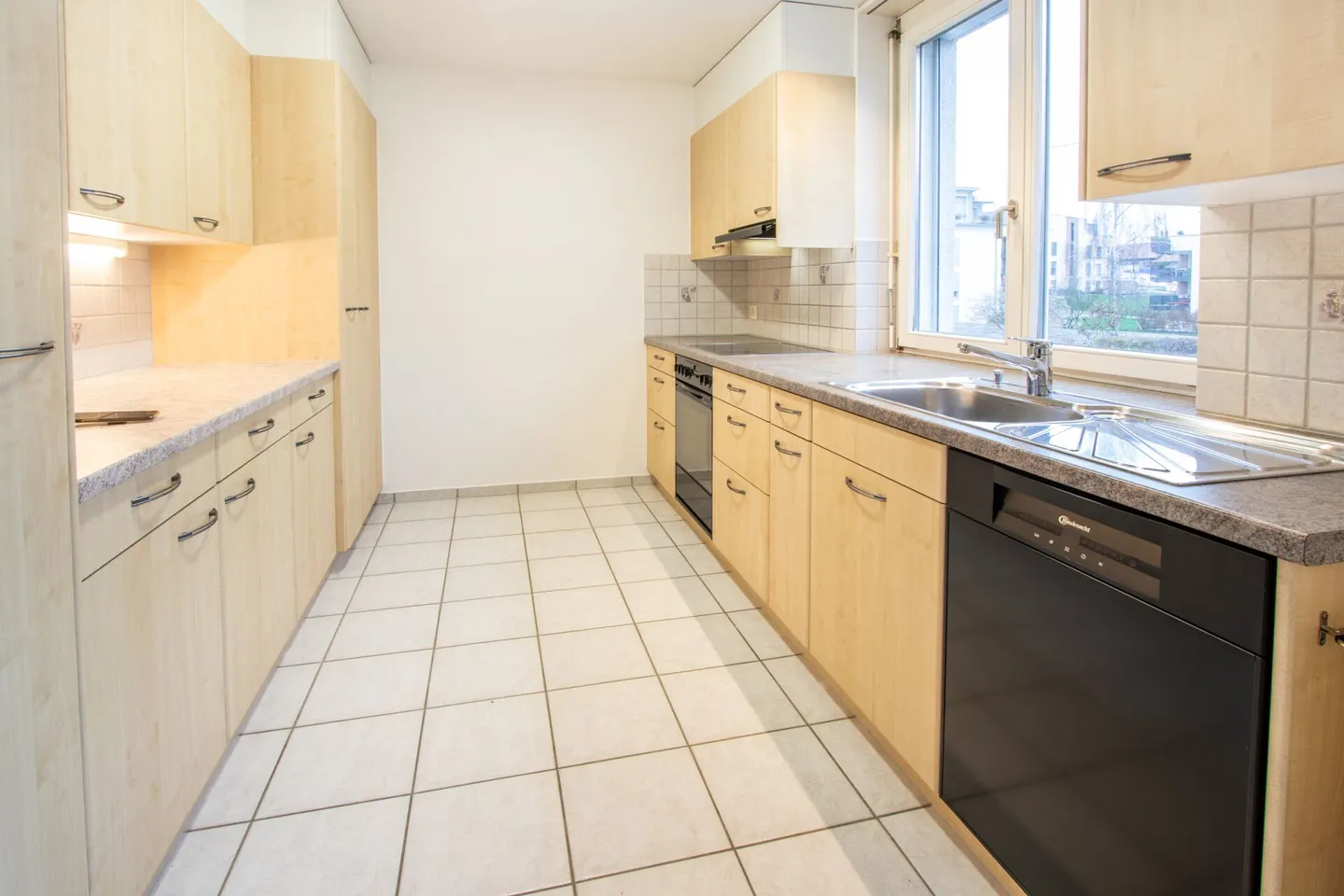 Appartamento 4.5 camere affascinante - Foto 4 di 11