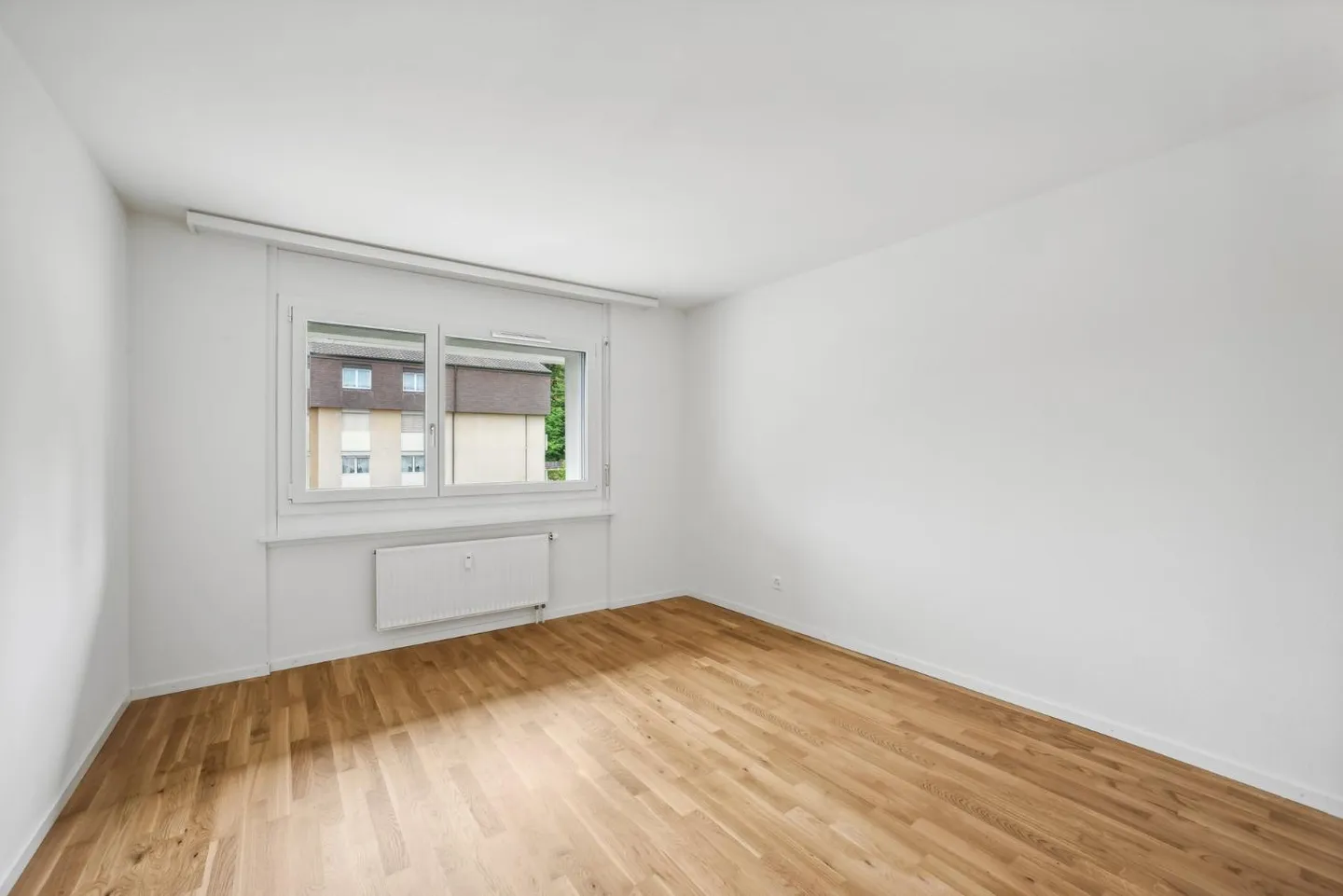 Charmant appartement 3,5 pièces - Photo 6 sur 9