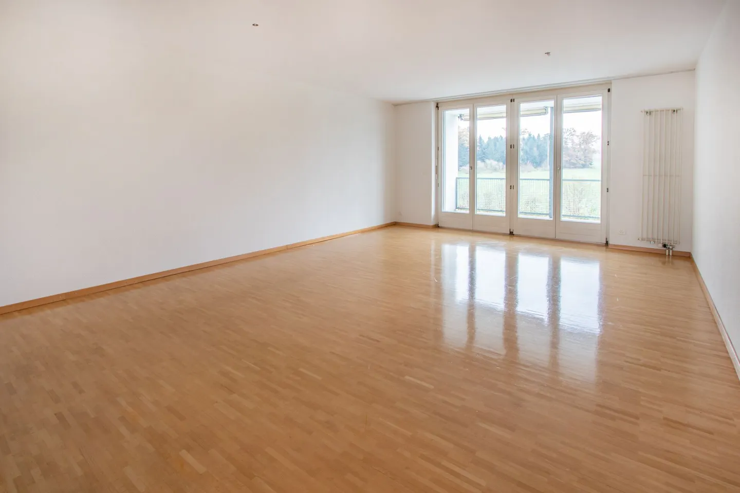 Appartamento 4.5 camere affascinante - Foto 5 di 11