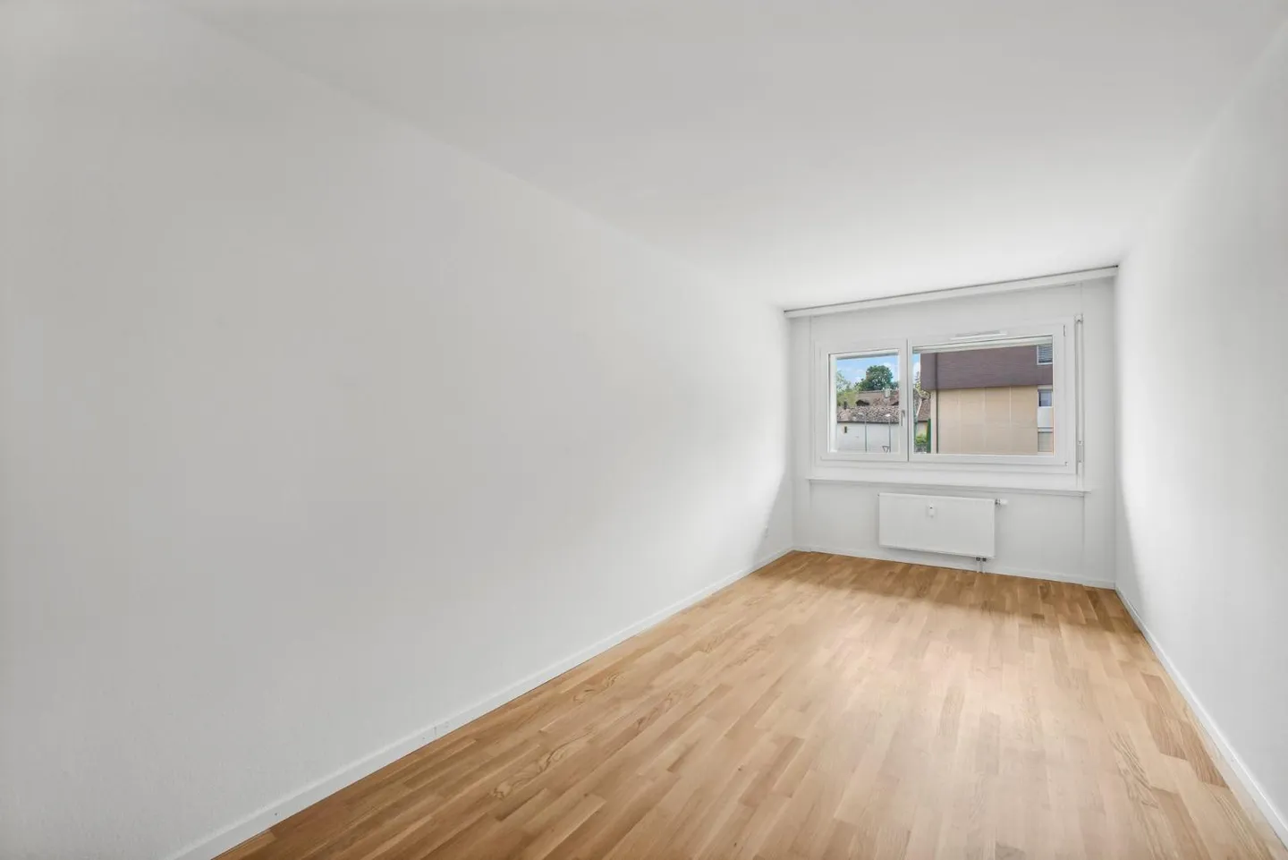 Charmant appartement 3,5 pièces - Photo 7 sur 9