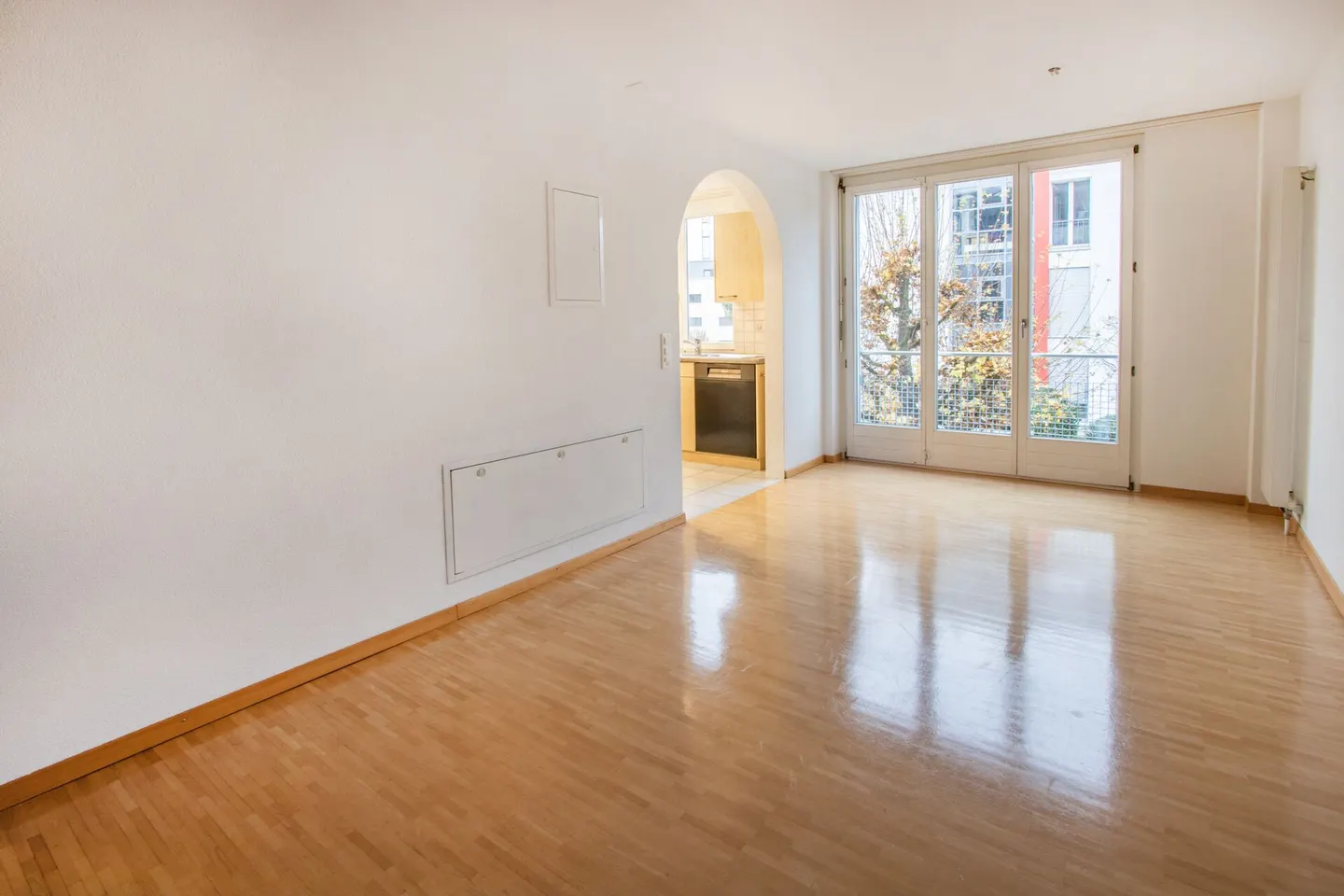 Appartamento 4.5 camere affascinante - Foto 6 di 11