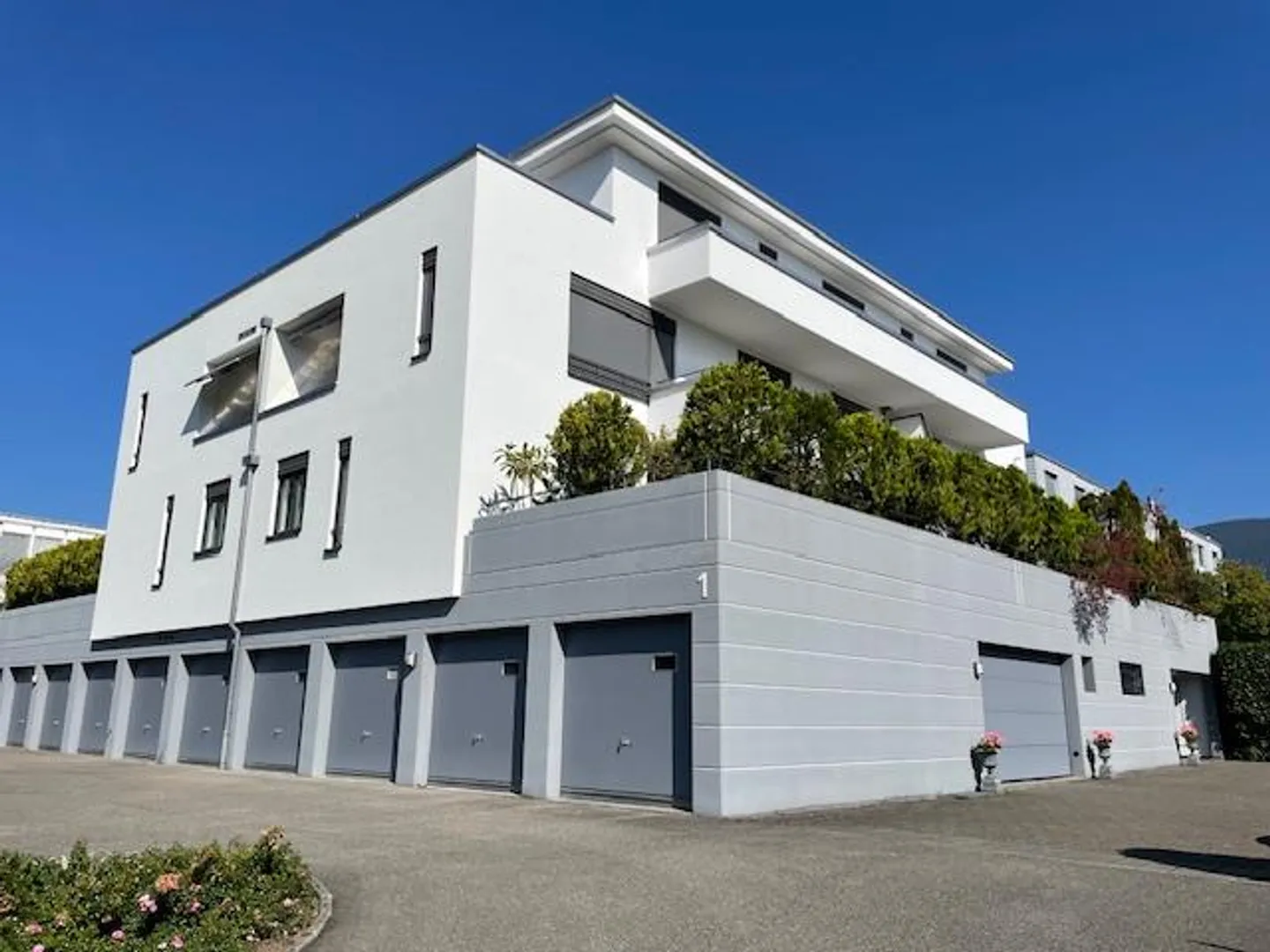 Appartamento 2,5 locali a Solothurn - Foto 1 di 14