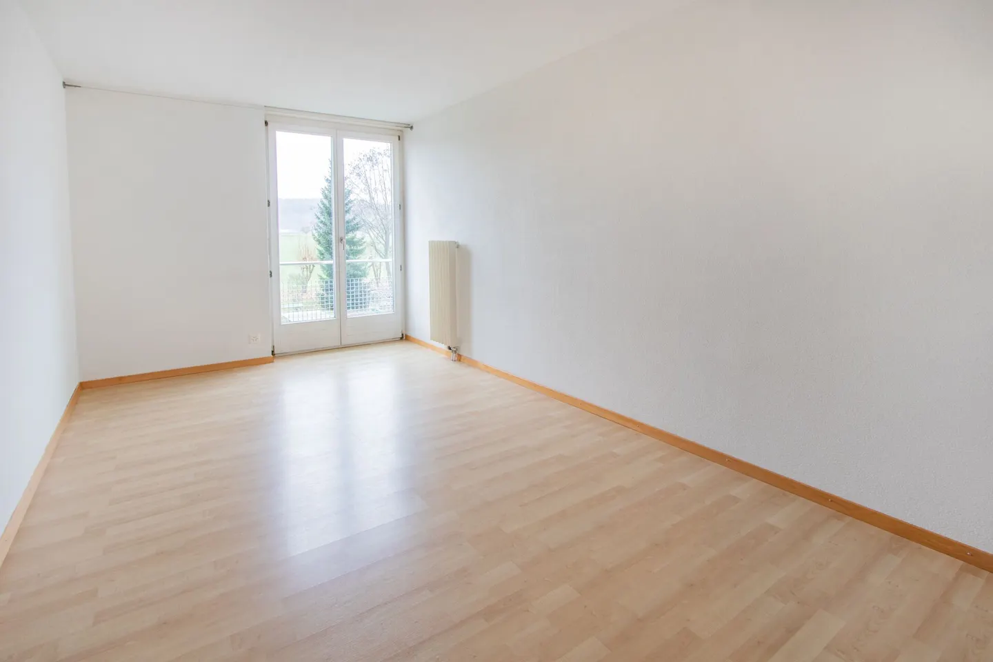 Appartamento 4.5 camere affascinante - Foto 7 di 11