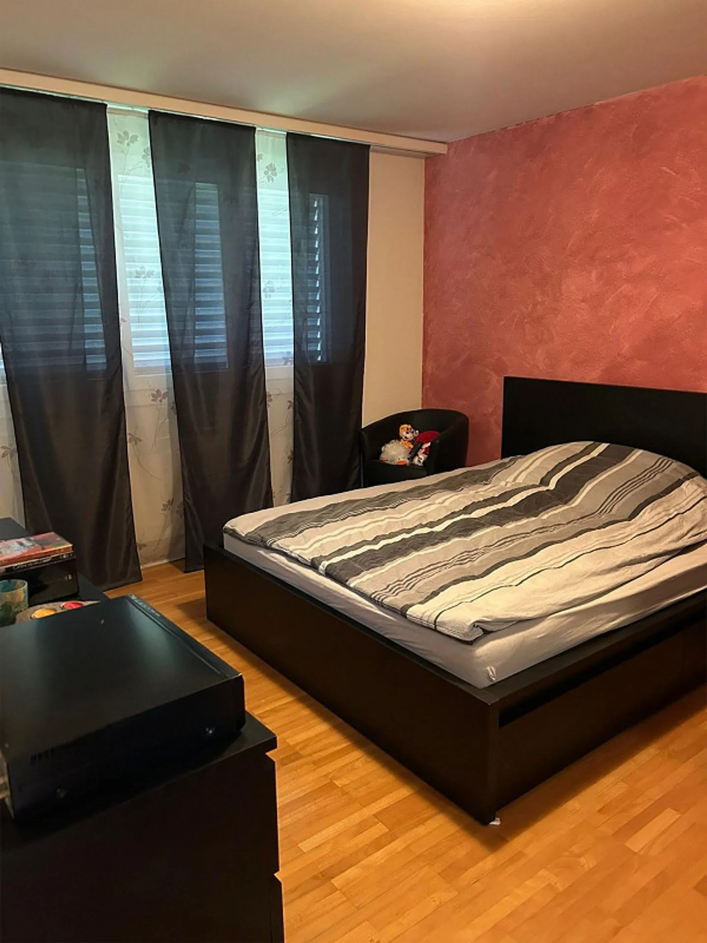 Appartamento di 4,5 stanze al 3° piano - Foto 9 di 10