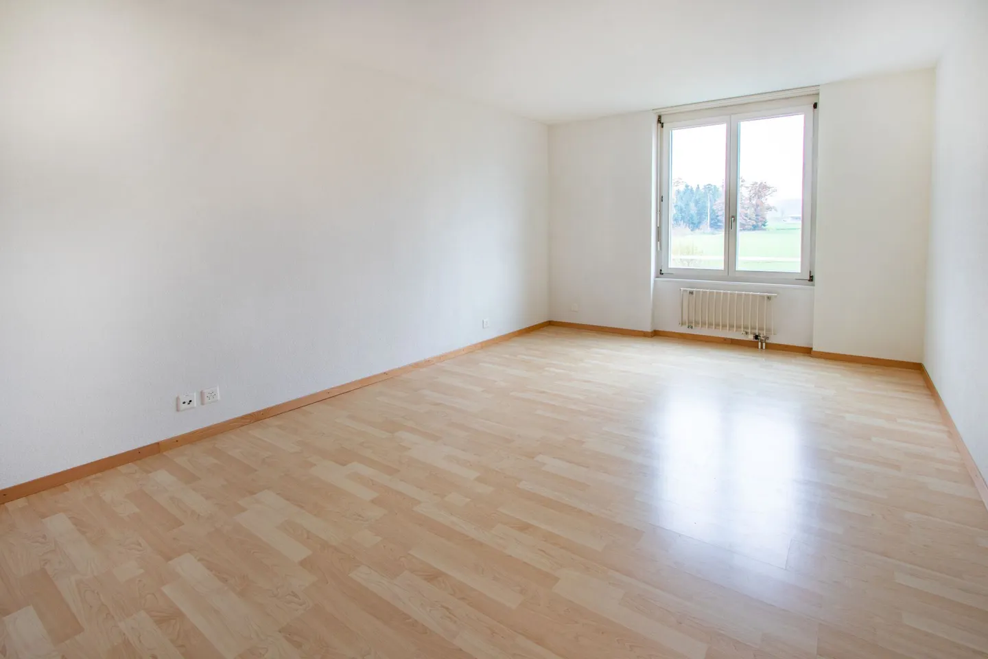 Appartamento 4.5 camere affascinante - Foto 9 di 11