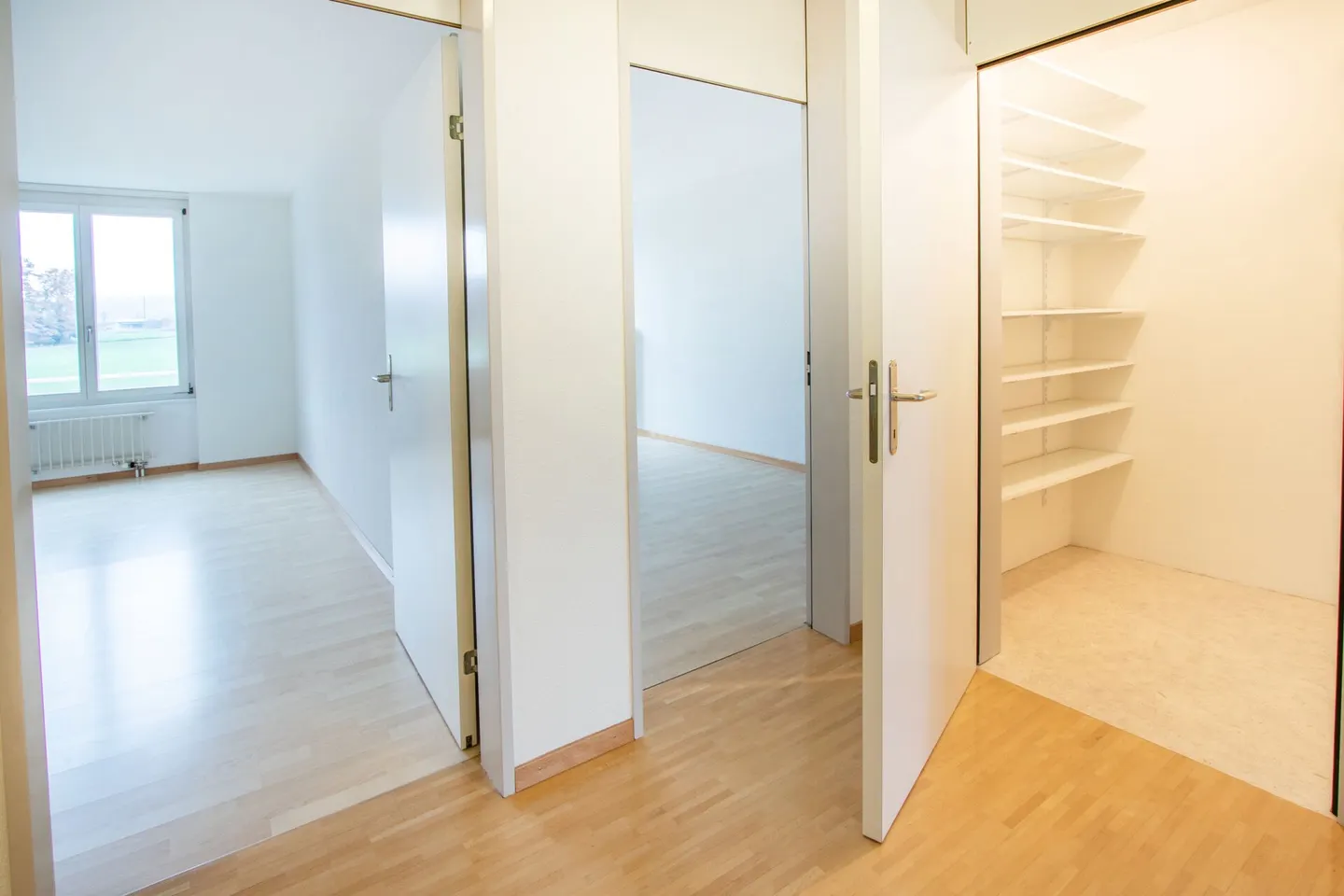 Appartamento 4.5 camere affascinante - Foto 10 di 11