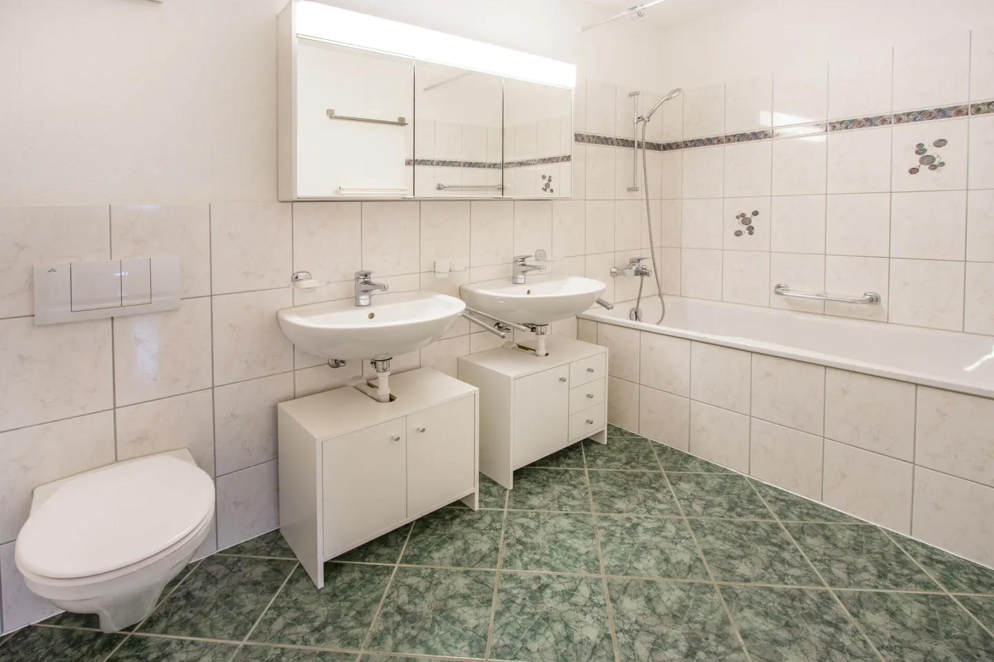 Appartamento 4.5 camere affascinante - Foto 11 di 11