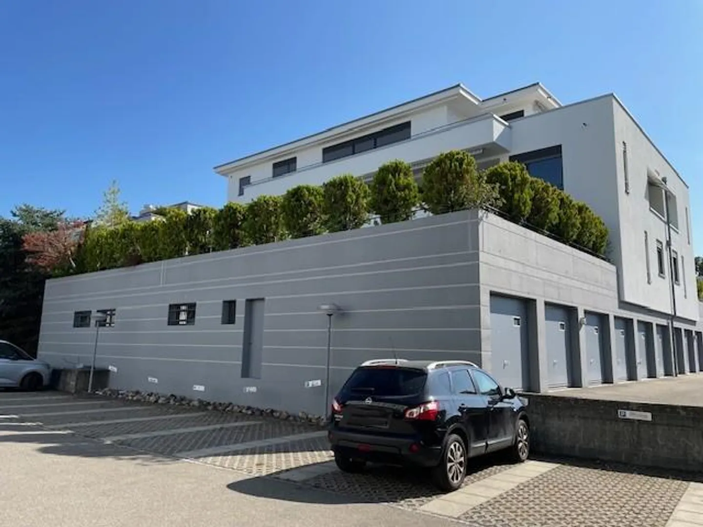 Appartamento 2,5 locali a Solothurn - Foto 2 di 14