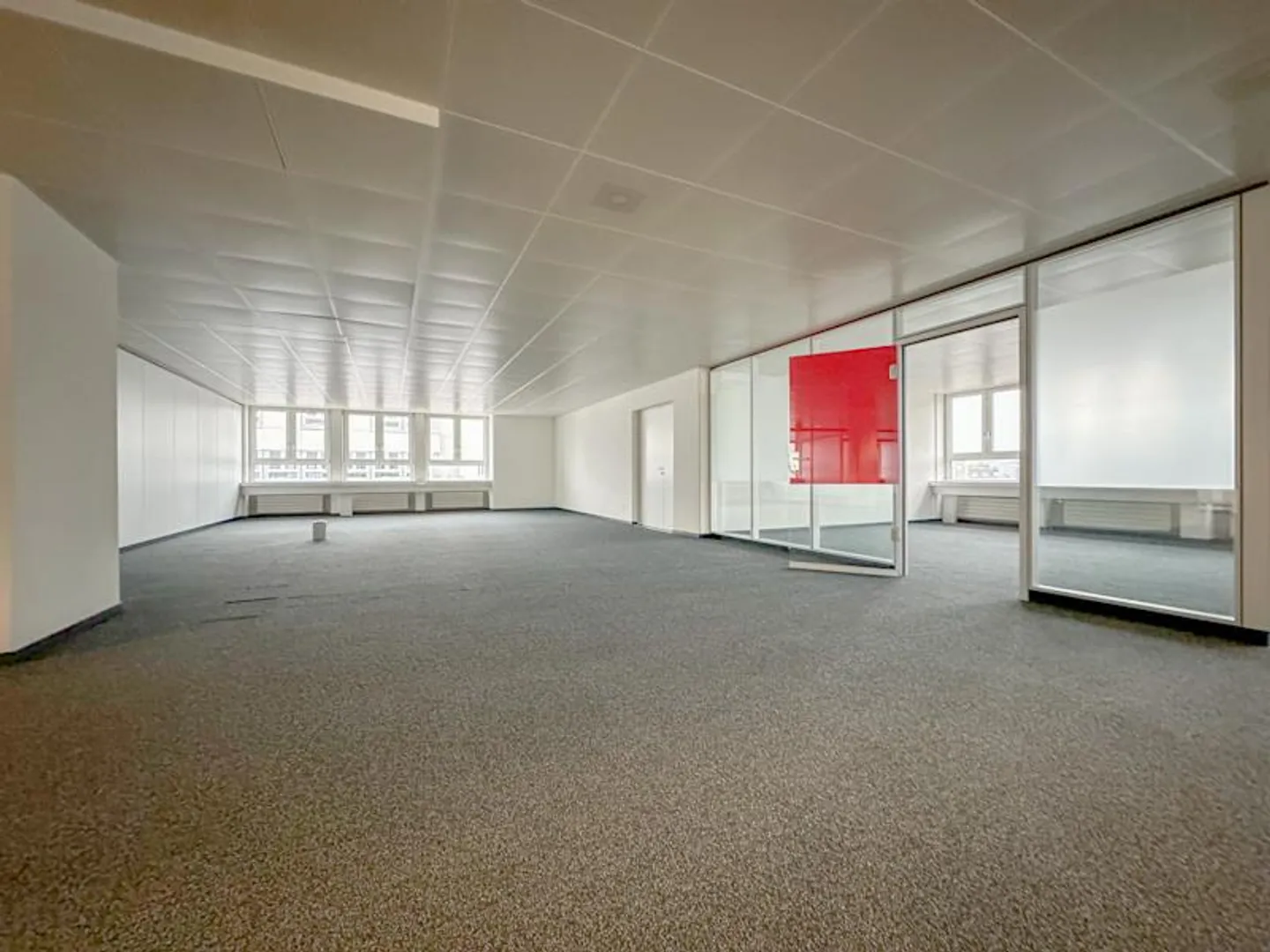 Spazio ufficio vicino alla stazione di Glattbrugg - Foto 6 di 13