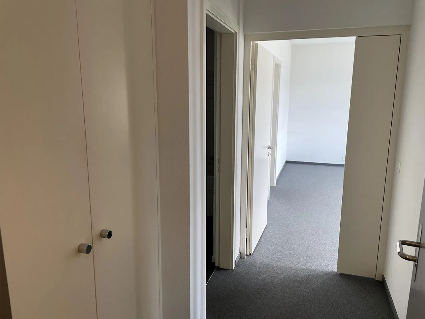 Appartamento 2,5 locali a Solothurn - Foto 9 di 14